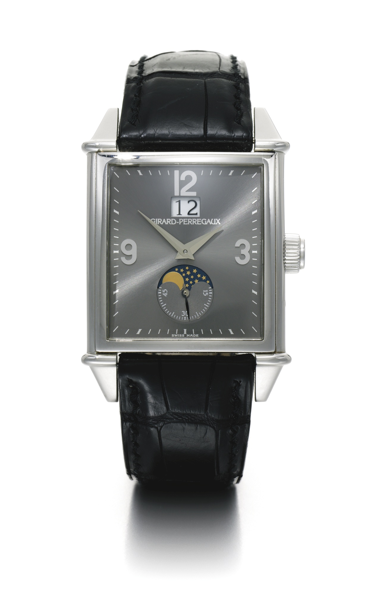 Girard-Perregaux