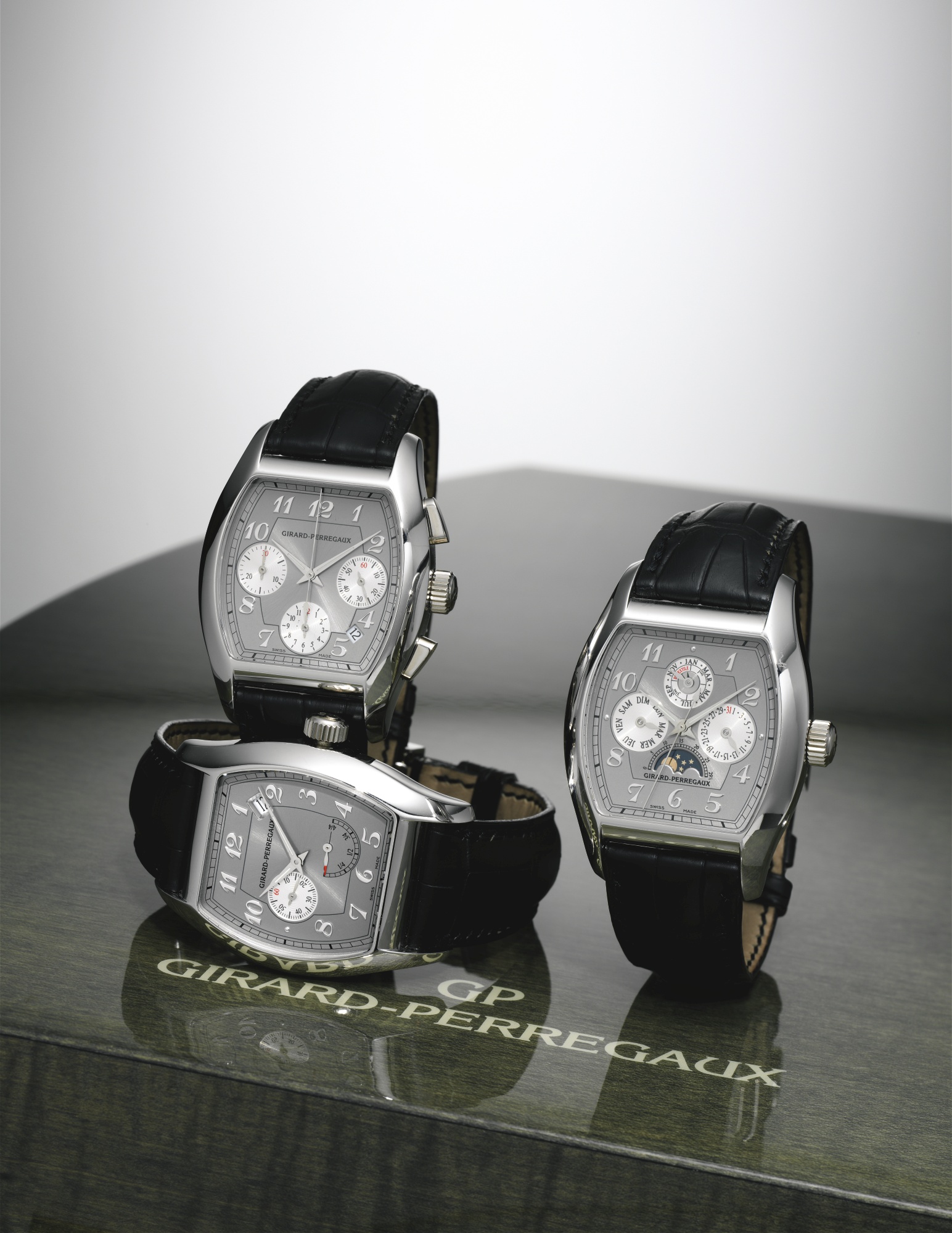 Girard-Perregaux