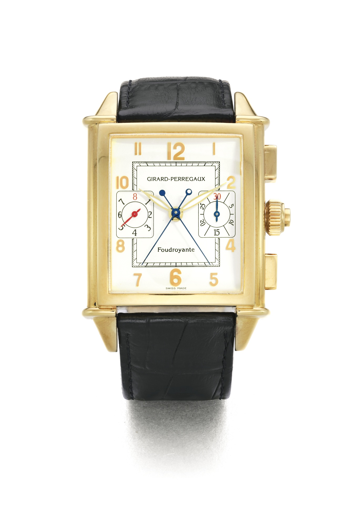 Girard-Perregaux