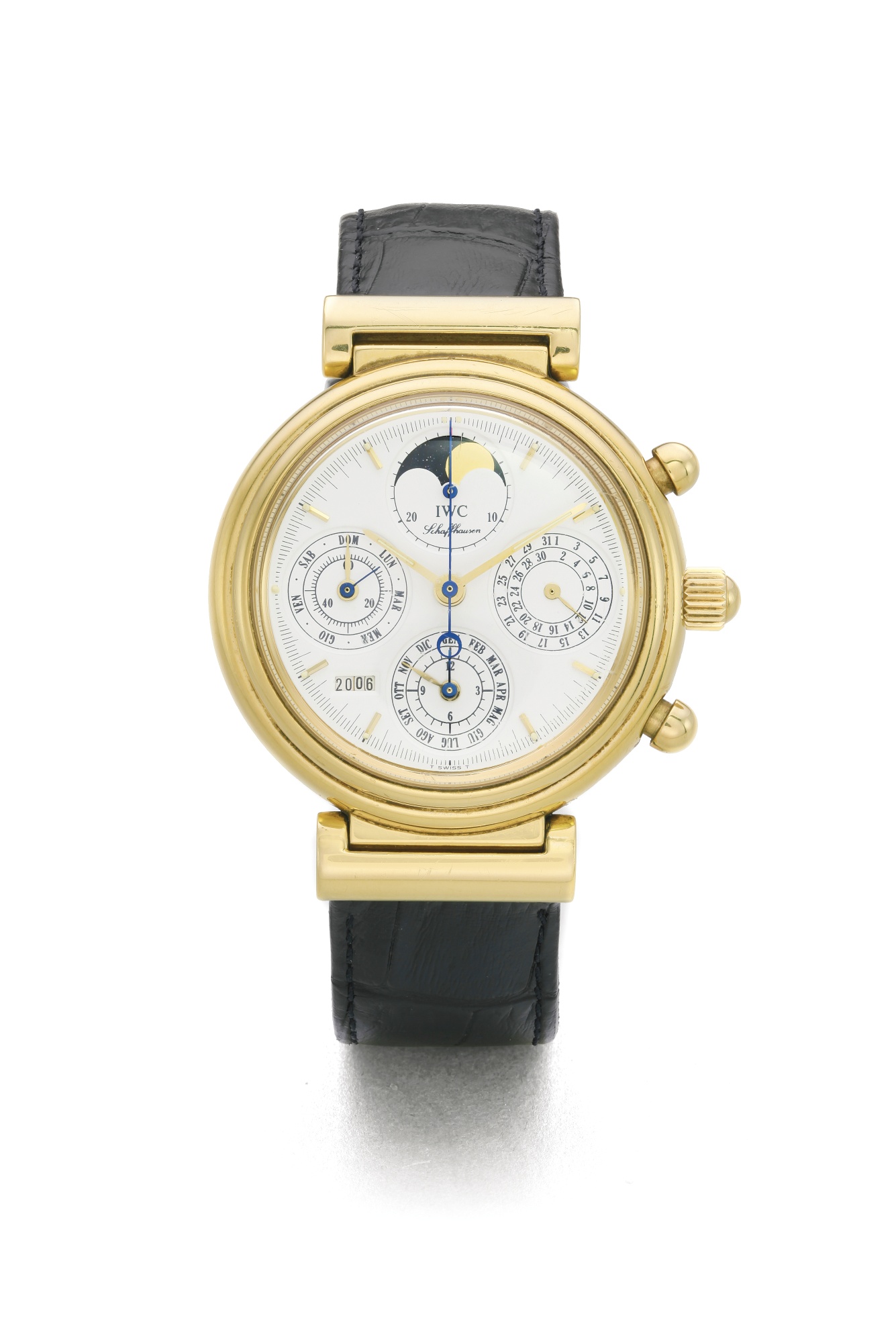 IWC Schaffhausen