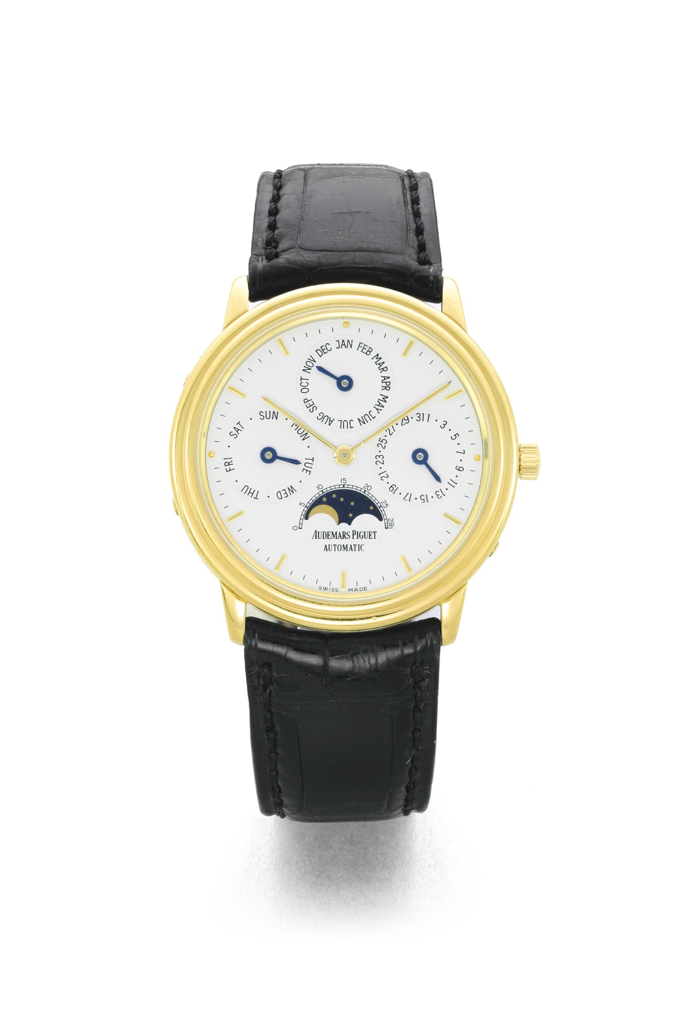 Audemars Piguet