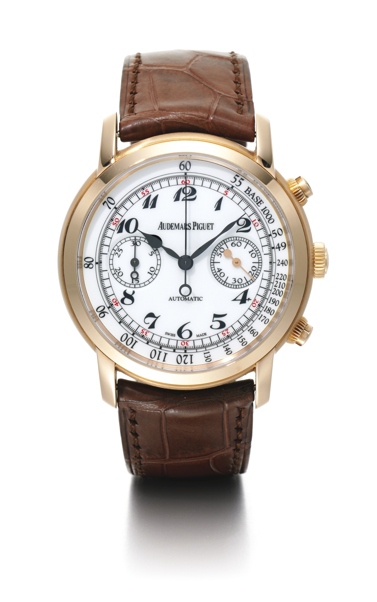 Audemars Piguet