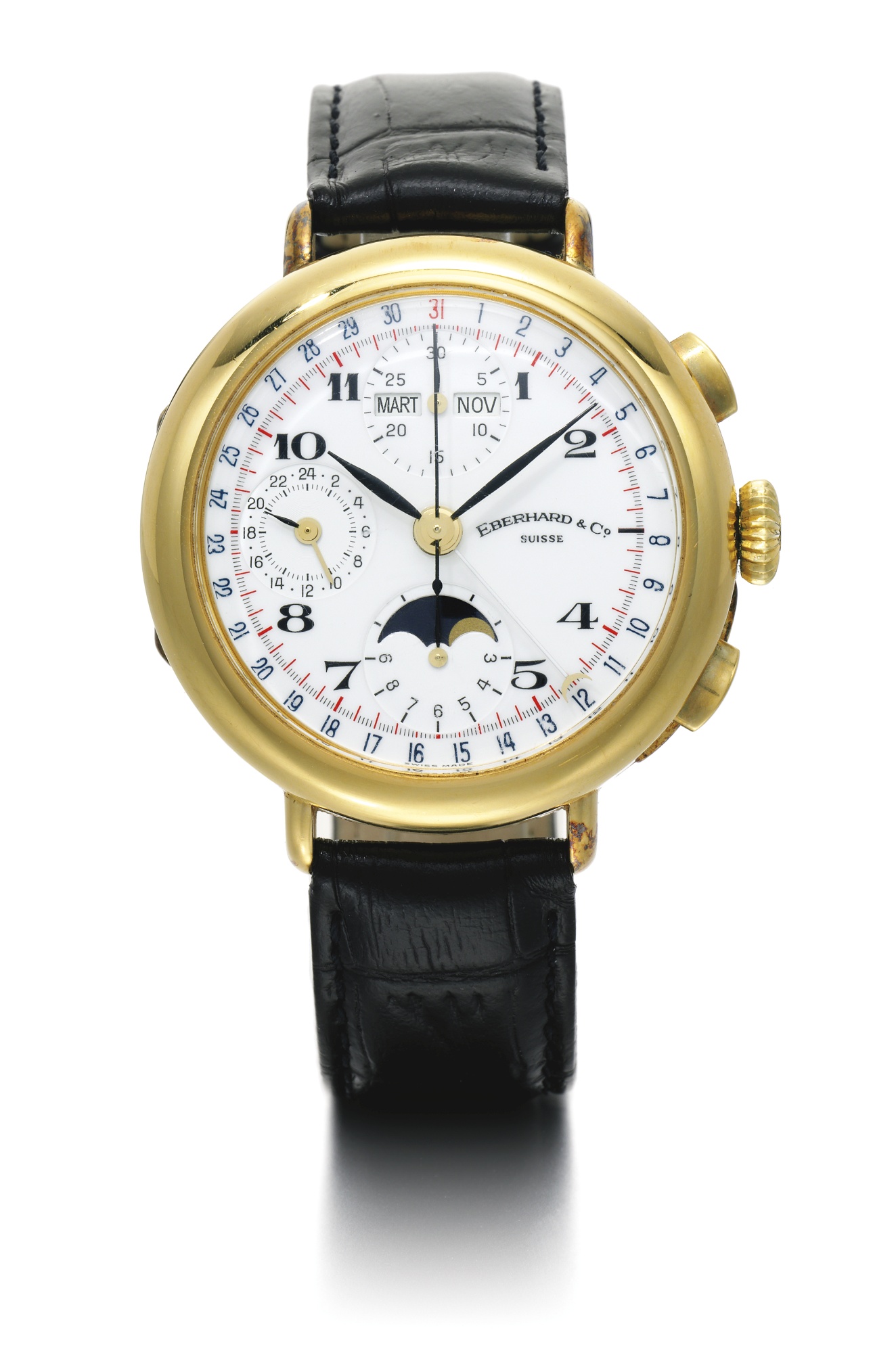 Eberhard & Co.