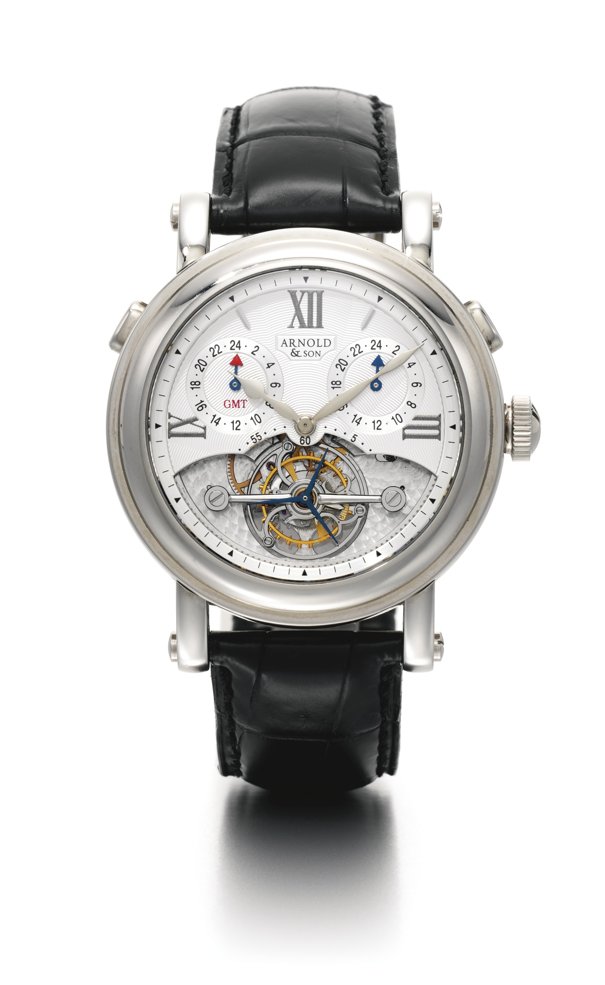 Arnold & Son