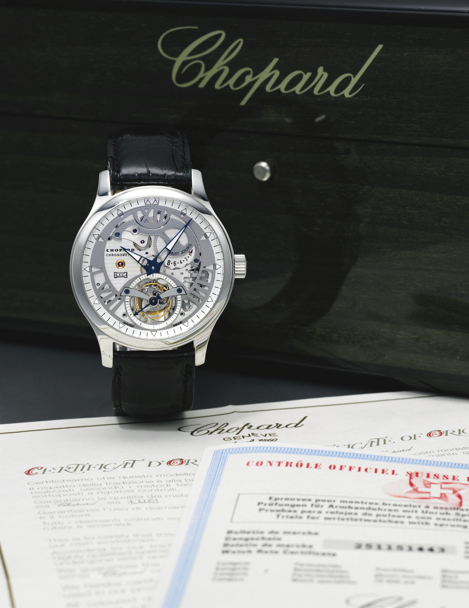 Chopard