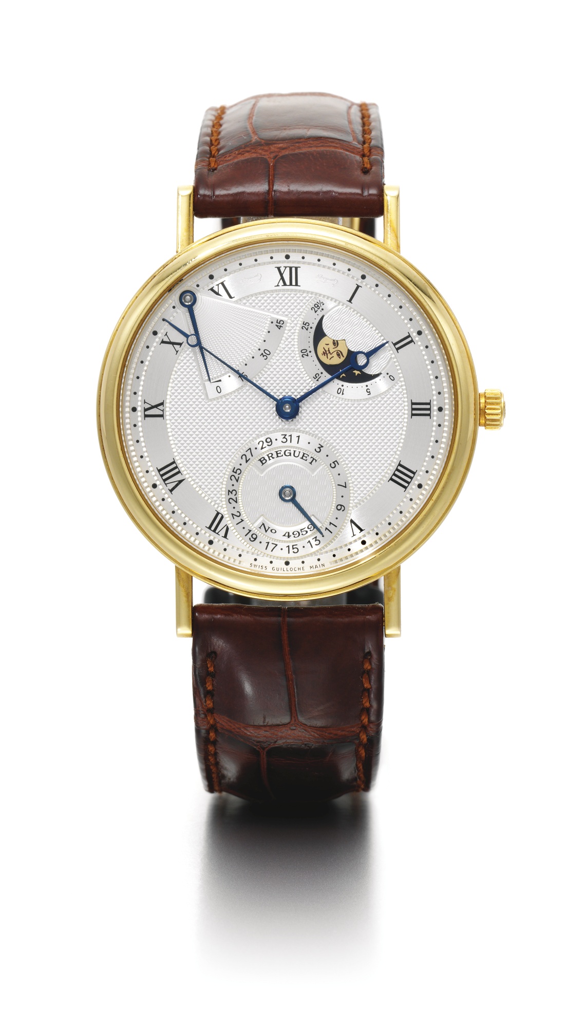 Breguet