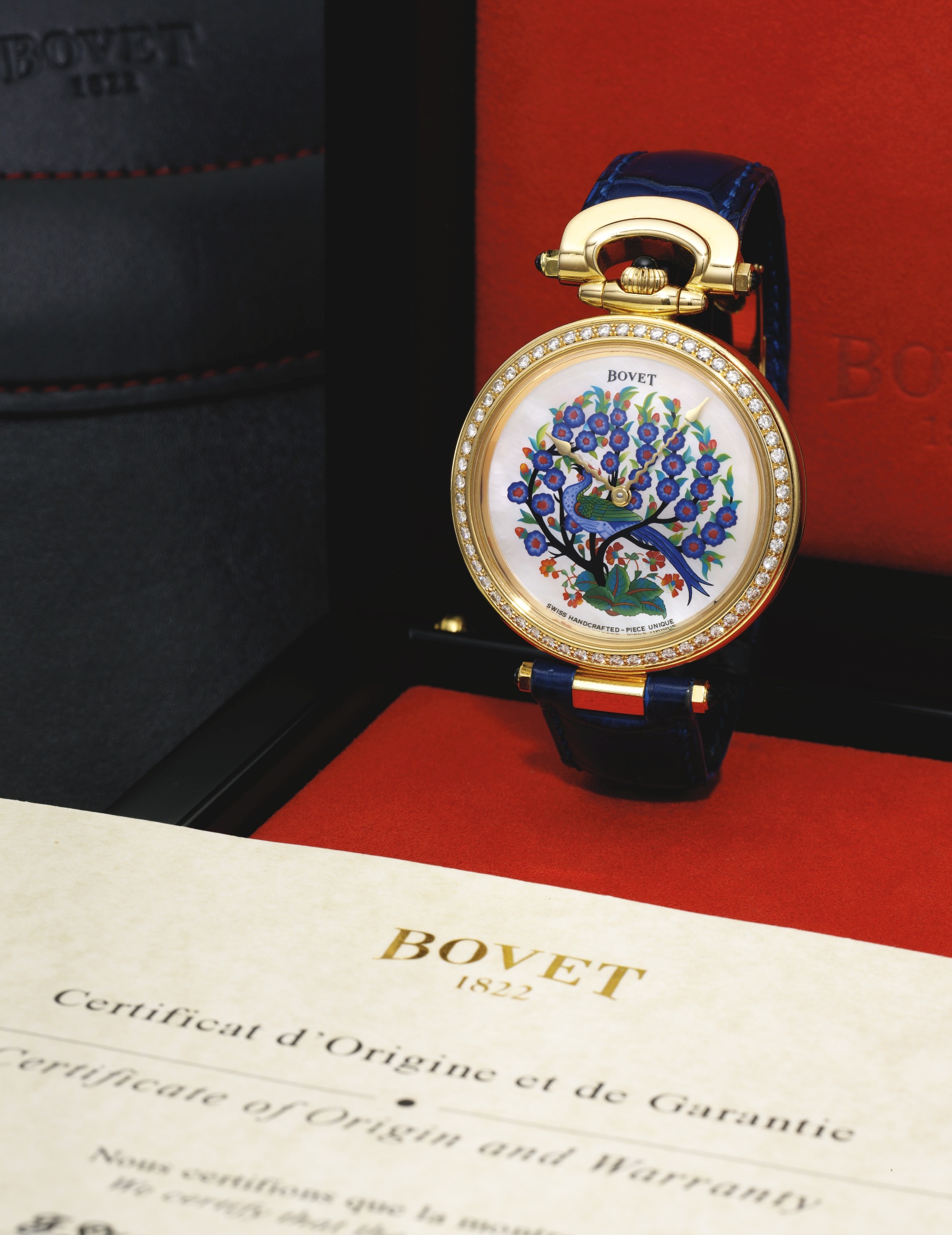 Bovet