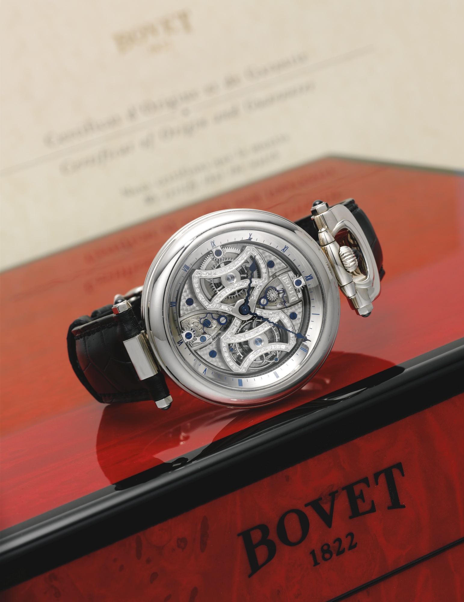 Bovet