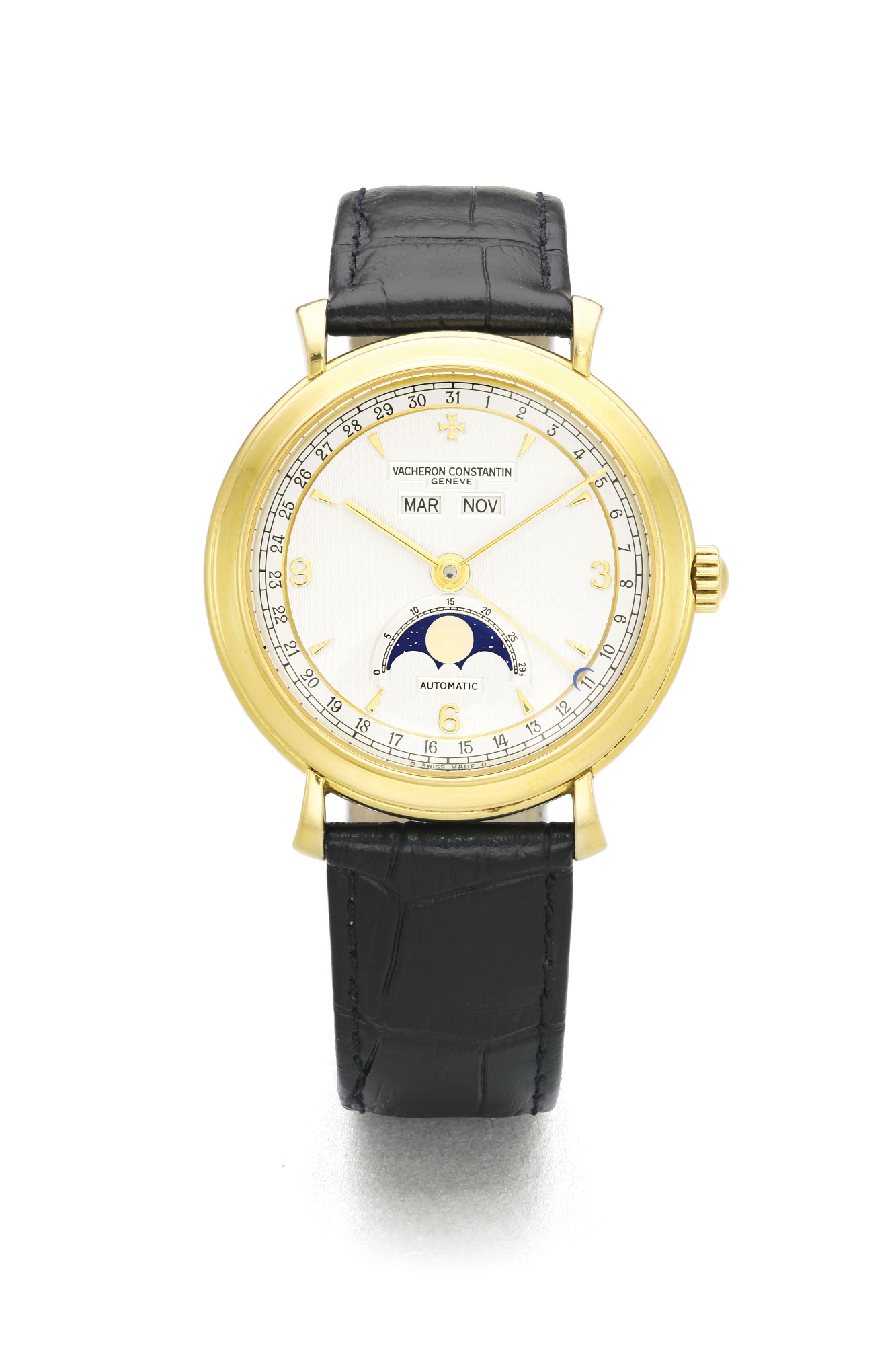 Vacheron Constantin
