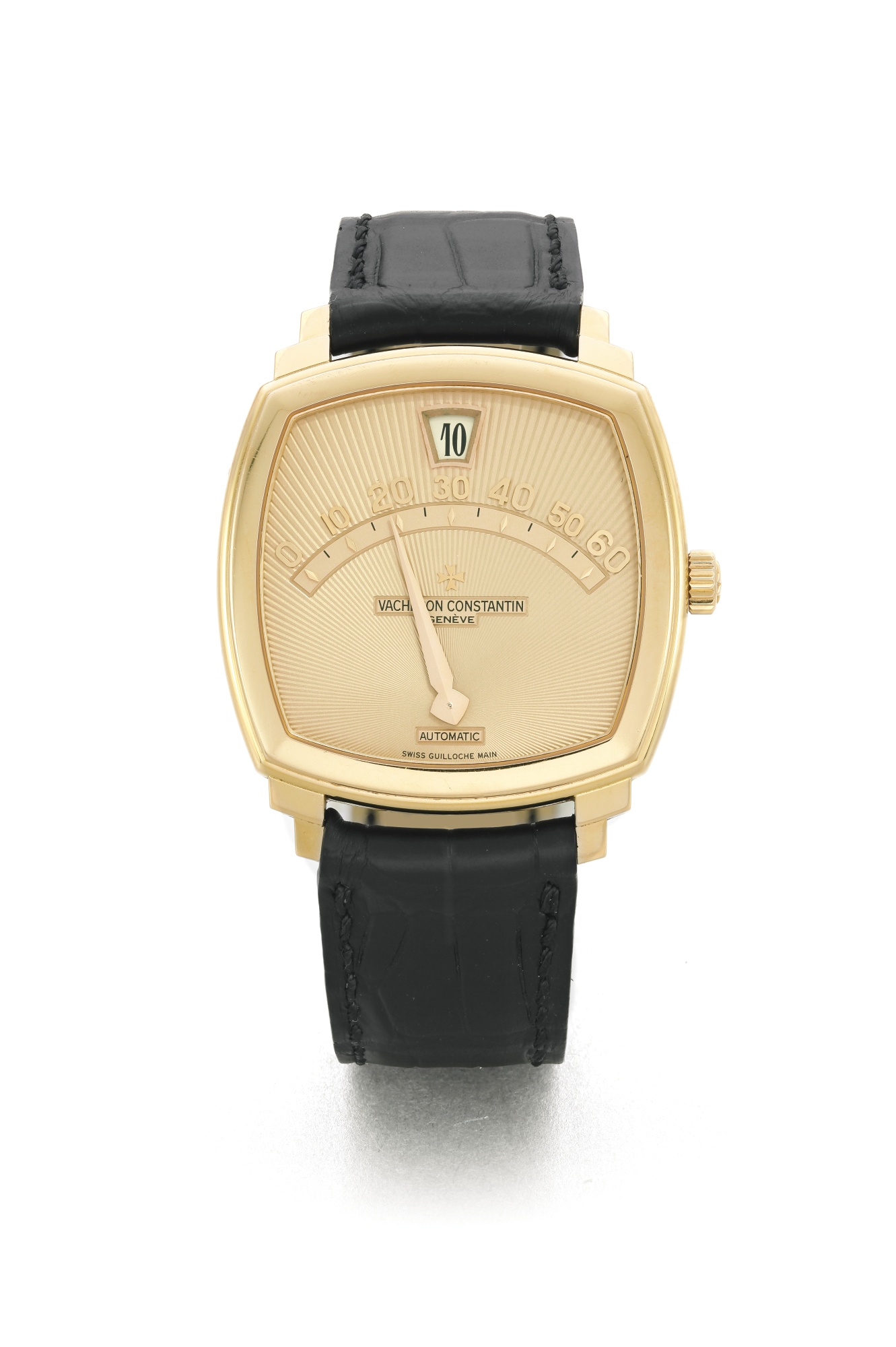 Vacheron Constantin