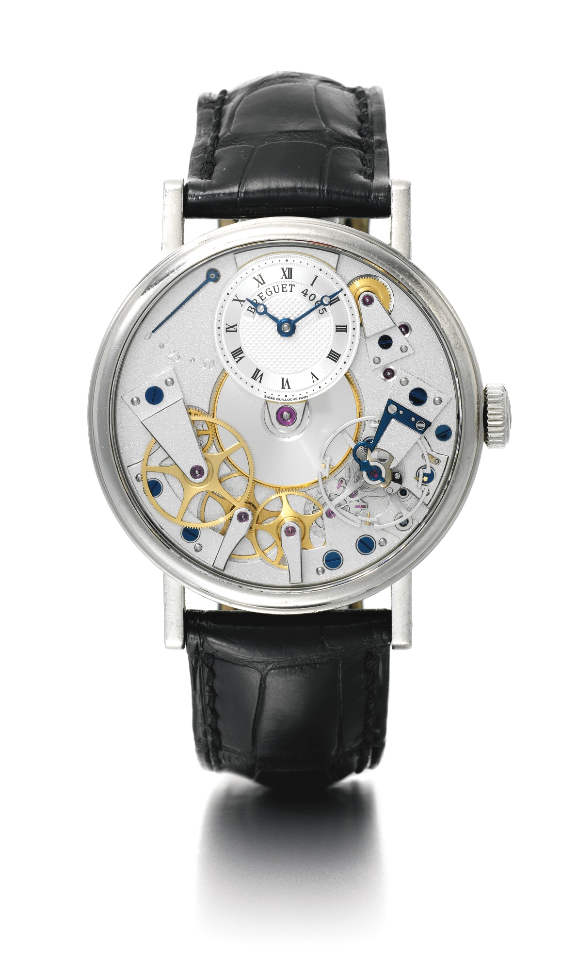 Breguet