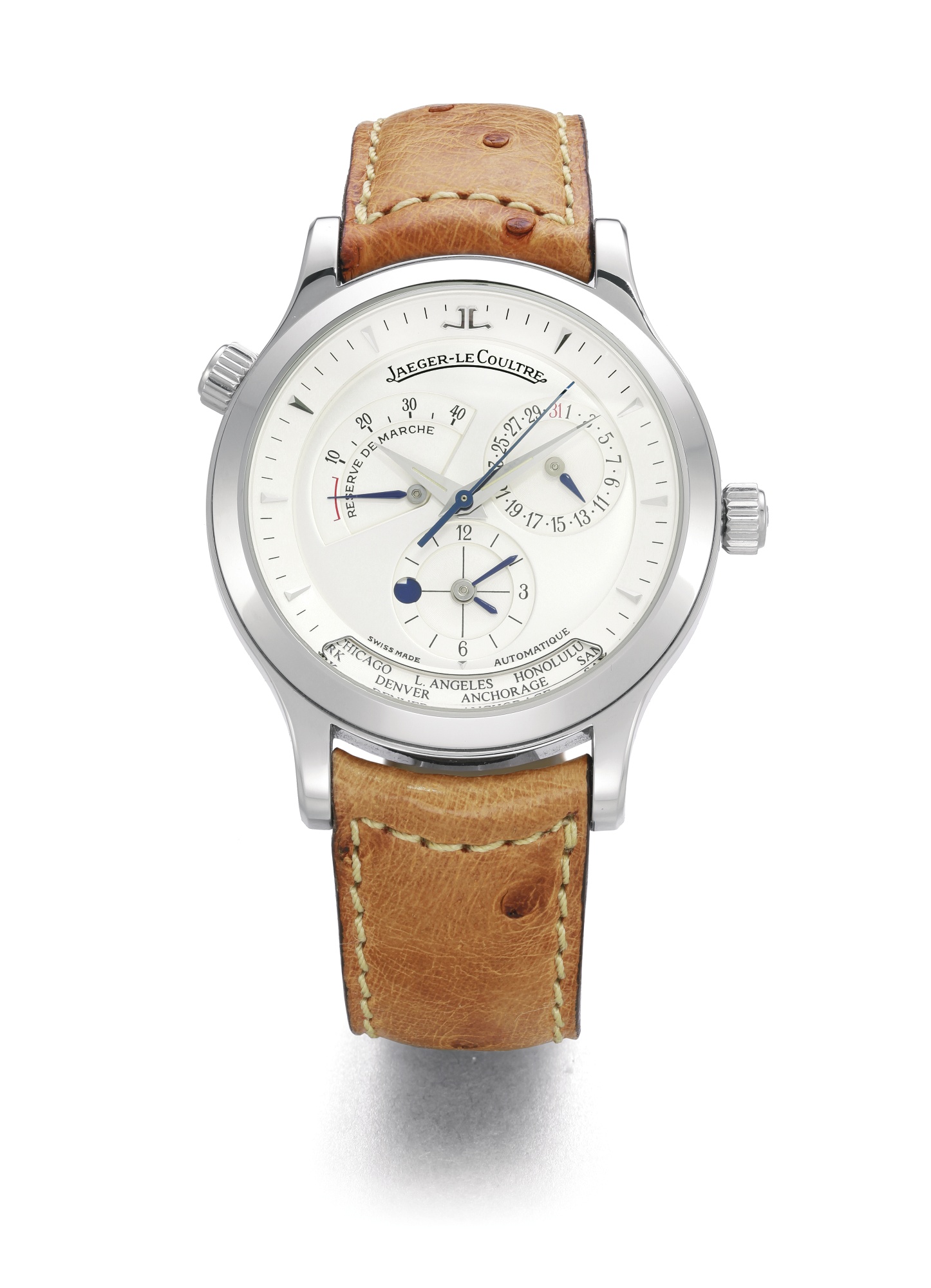 Jaeger-LeCoultre