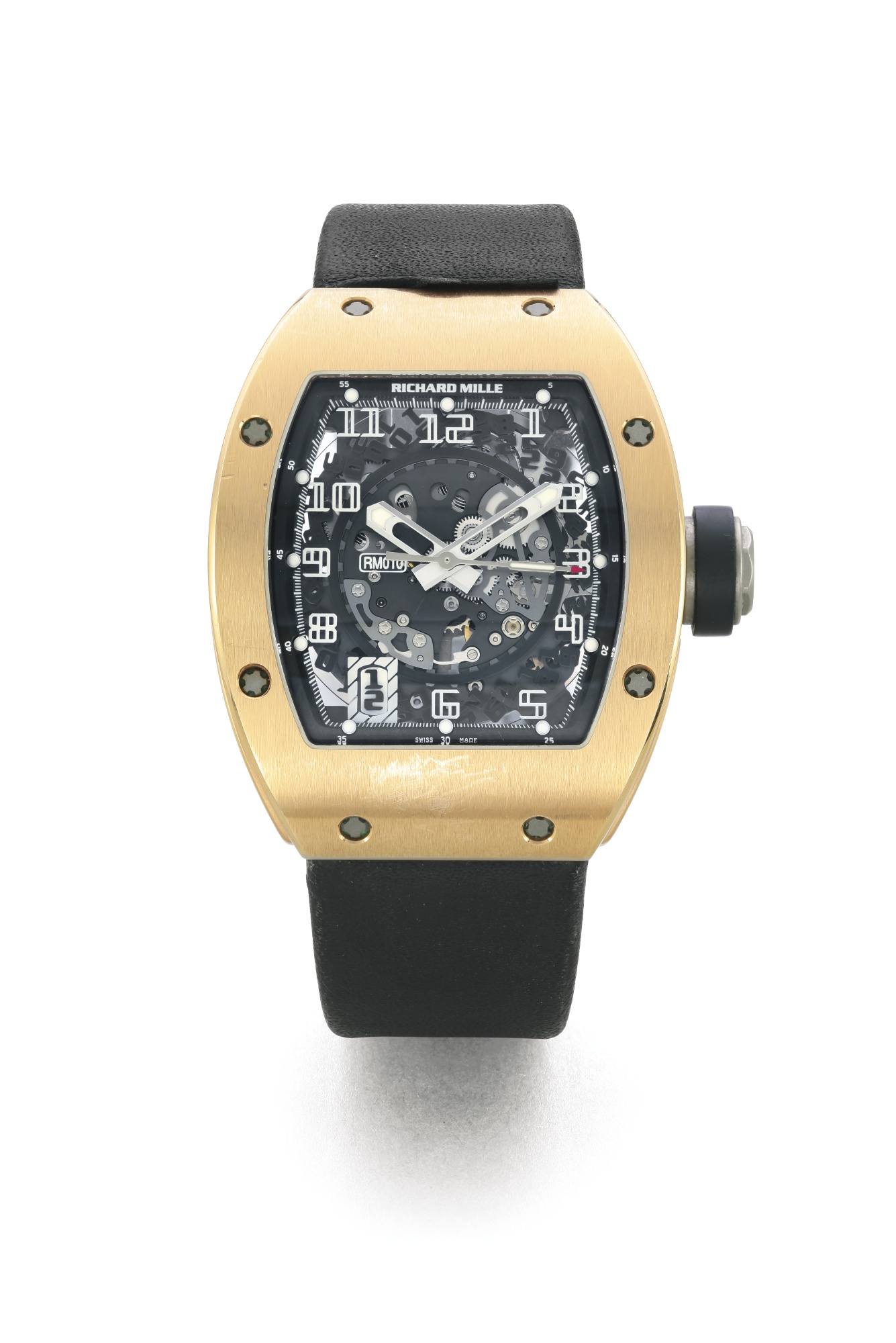 Richard Mille