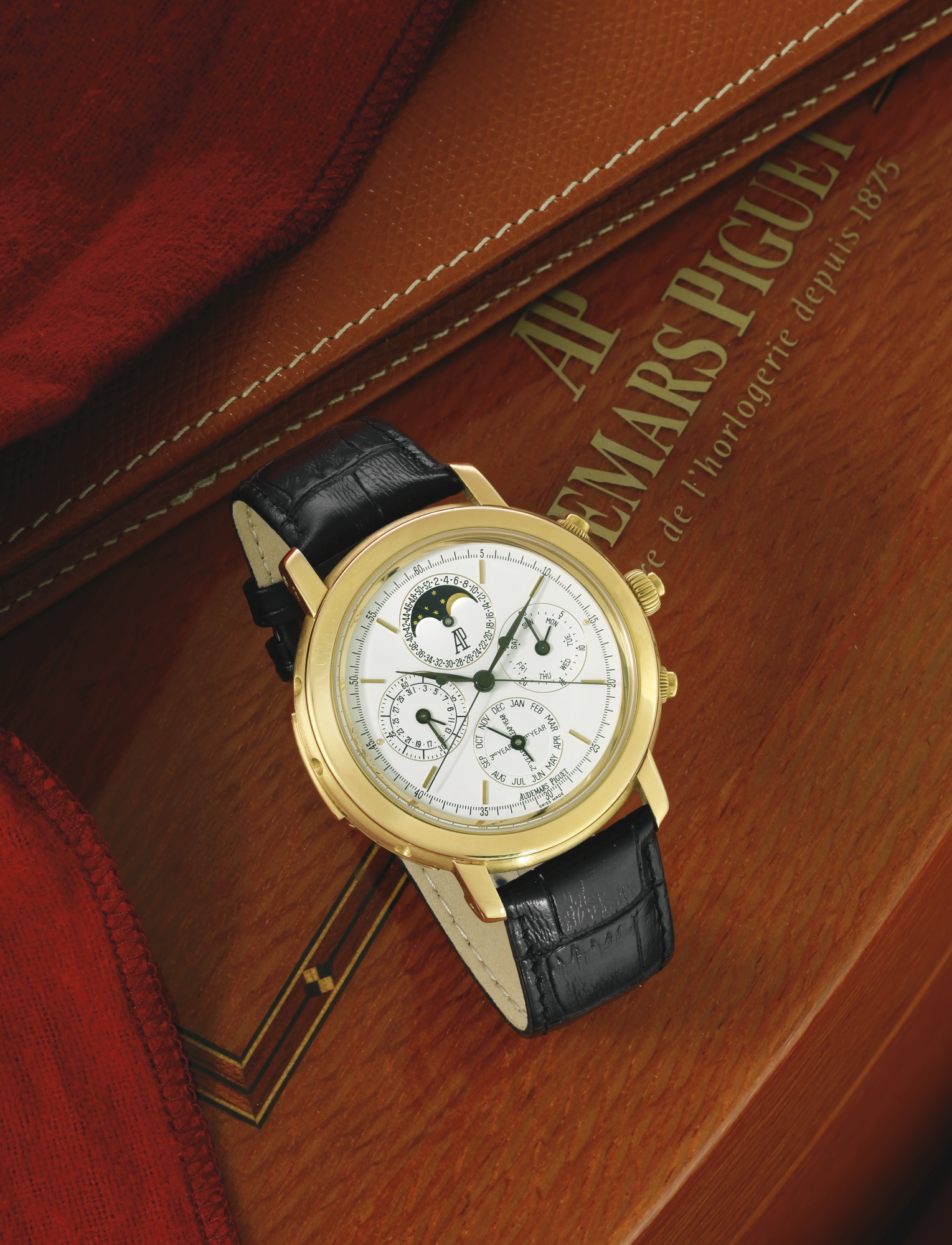 Audemars Piguet