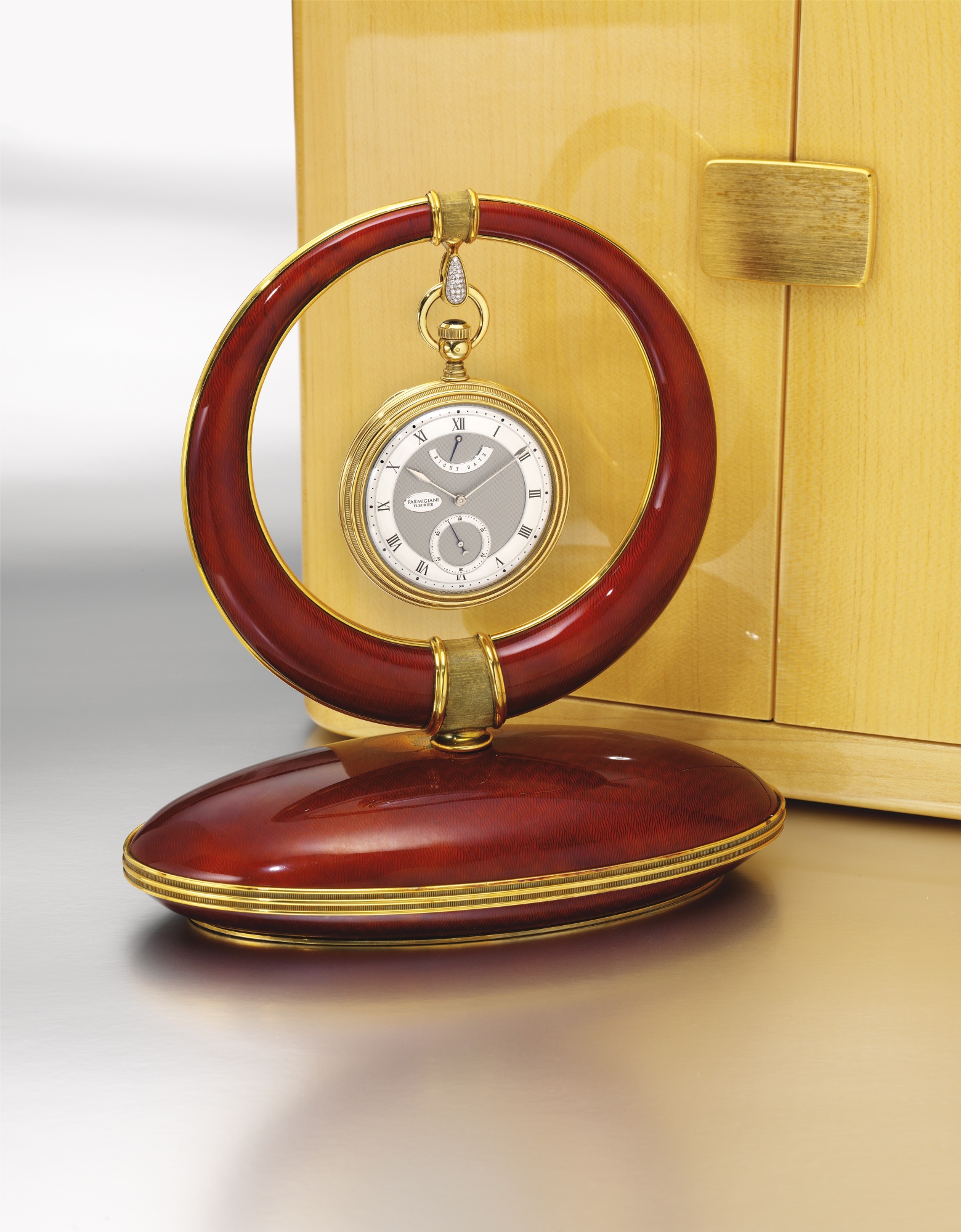 Parmigiani Fleurier