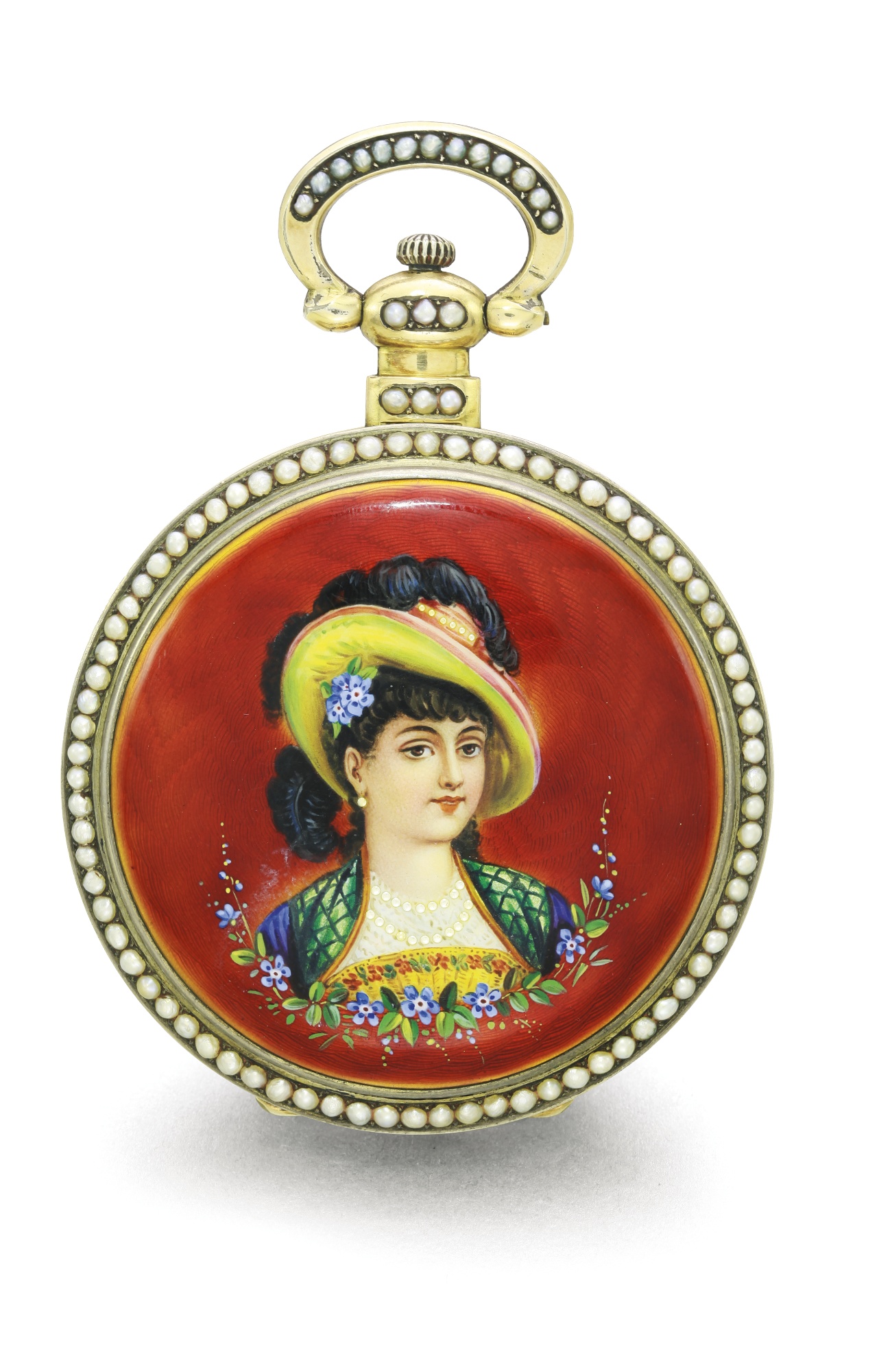 Edouard Juvet, Fleurier