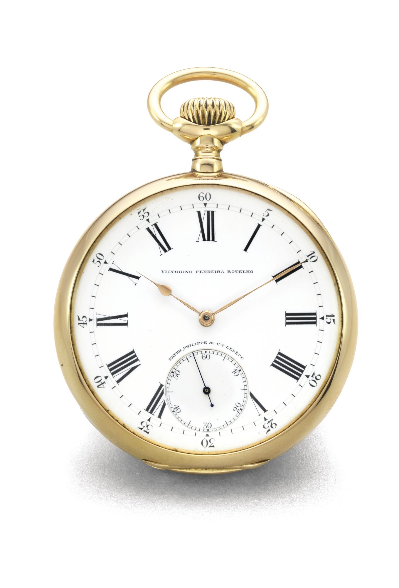 Patek Philippe & Cie