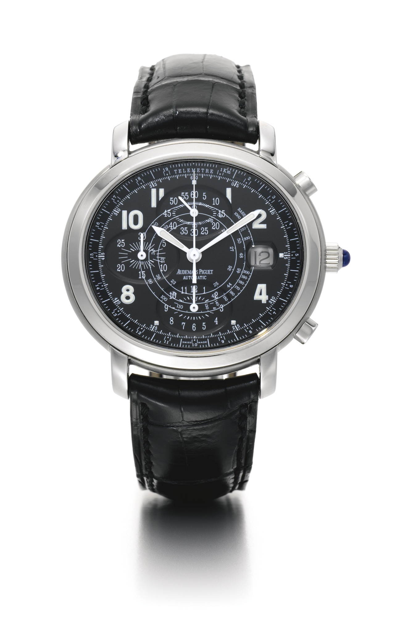 Audemars Piguet