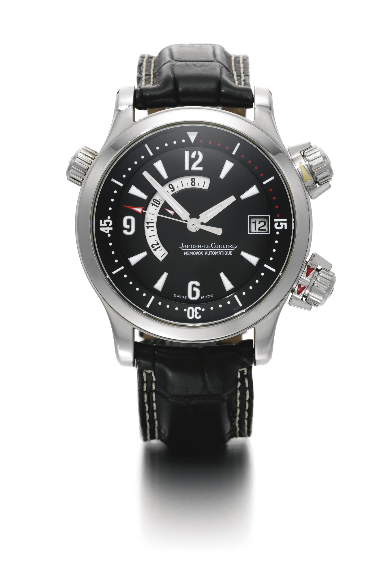 Jaeger-LeCoultre