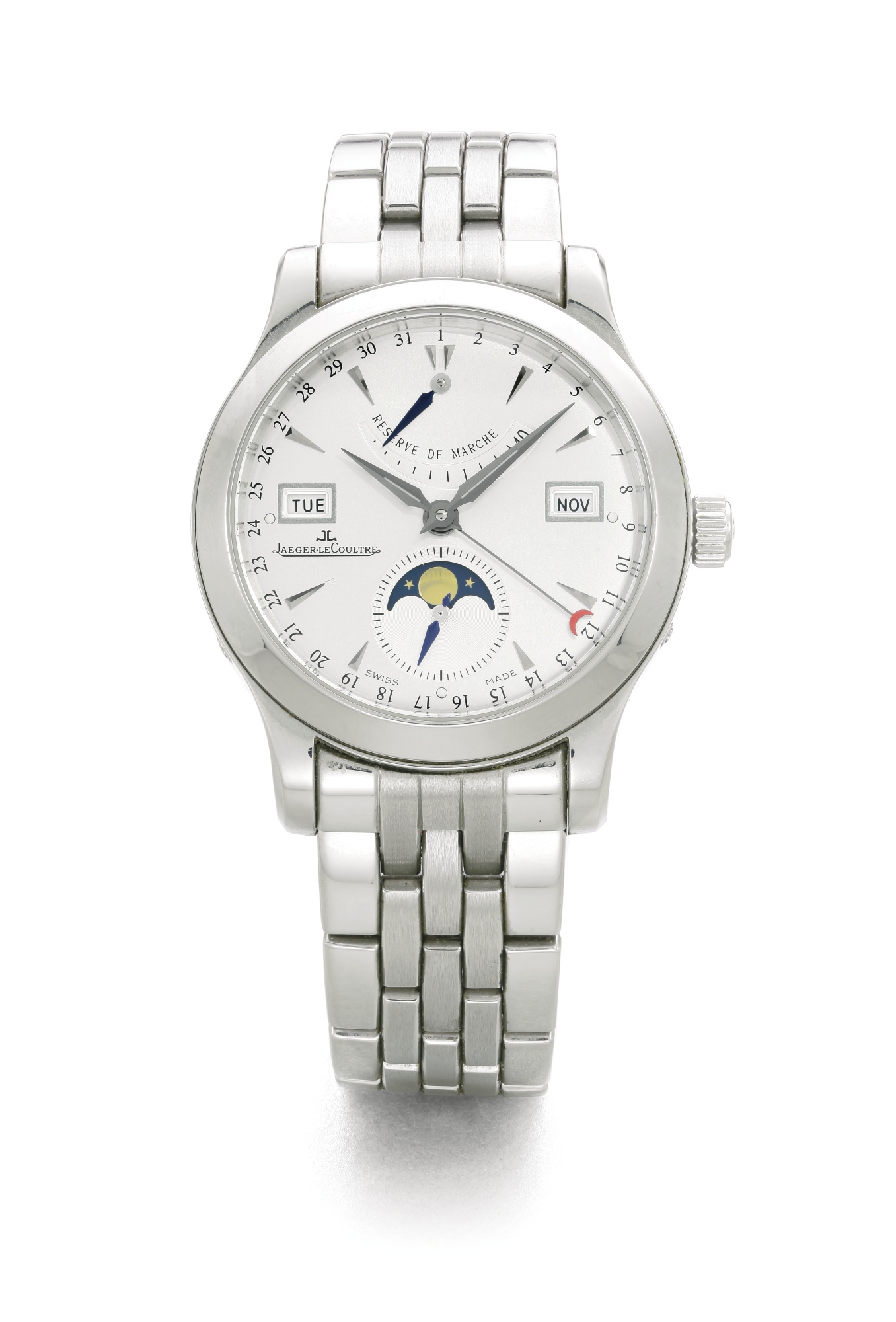 Jaeger-LeCoultre