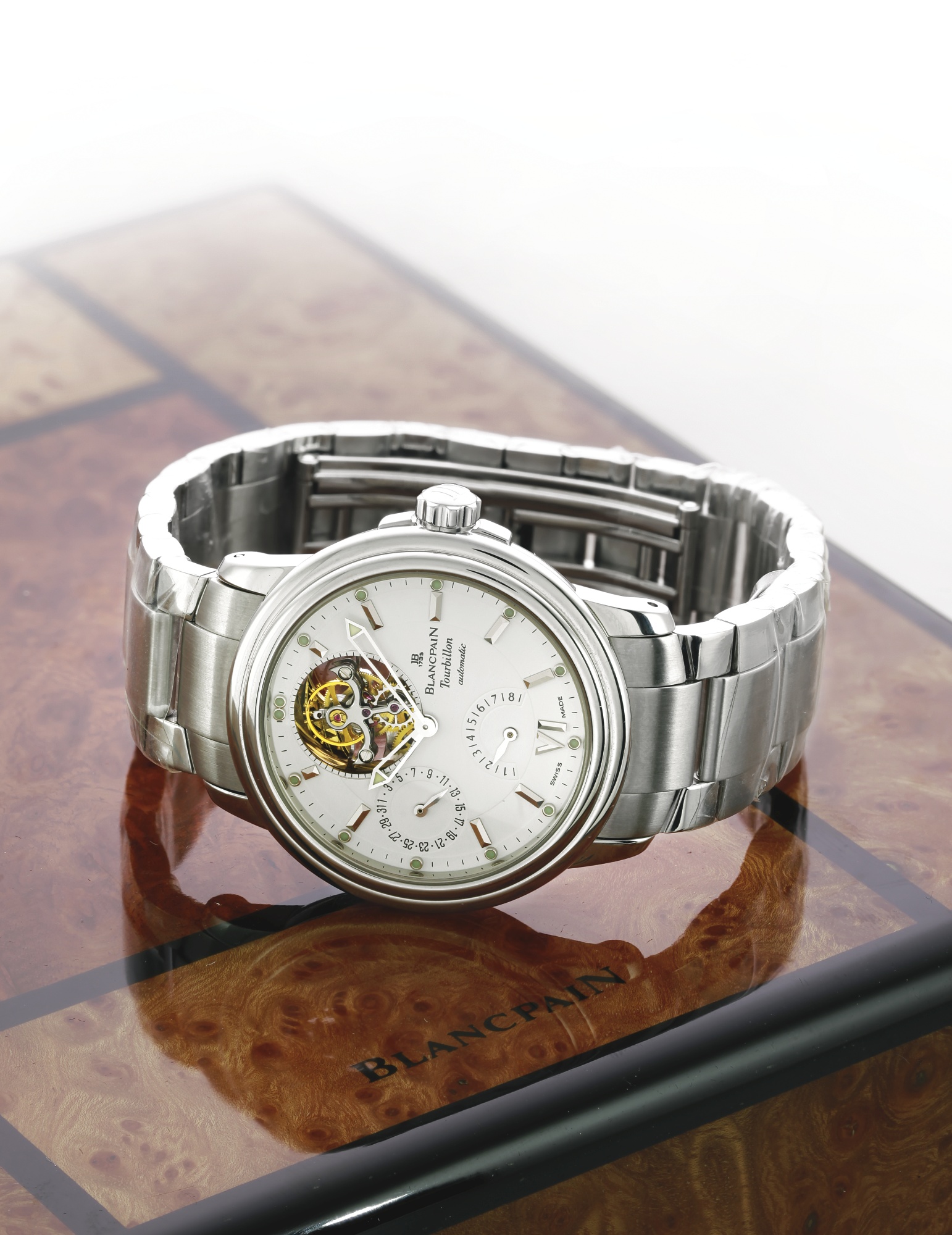 Blancpain