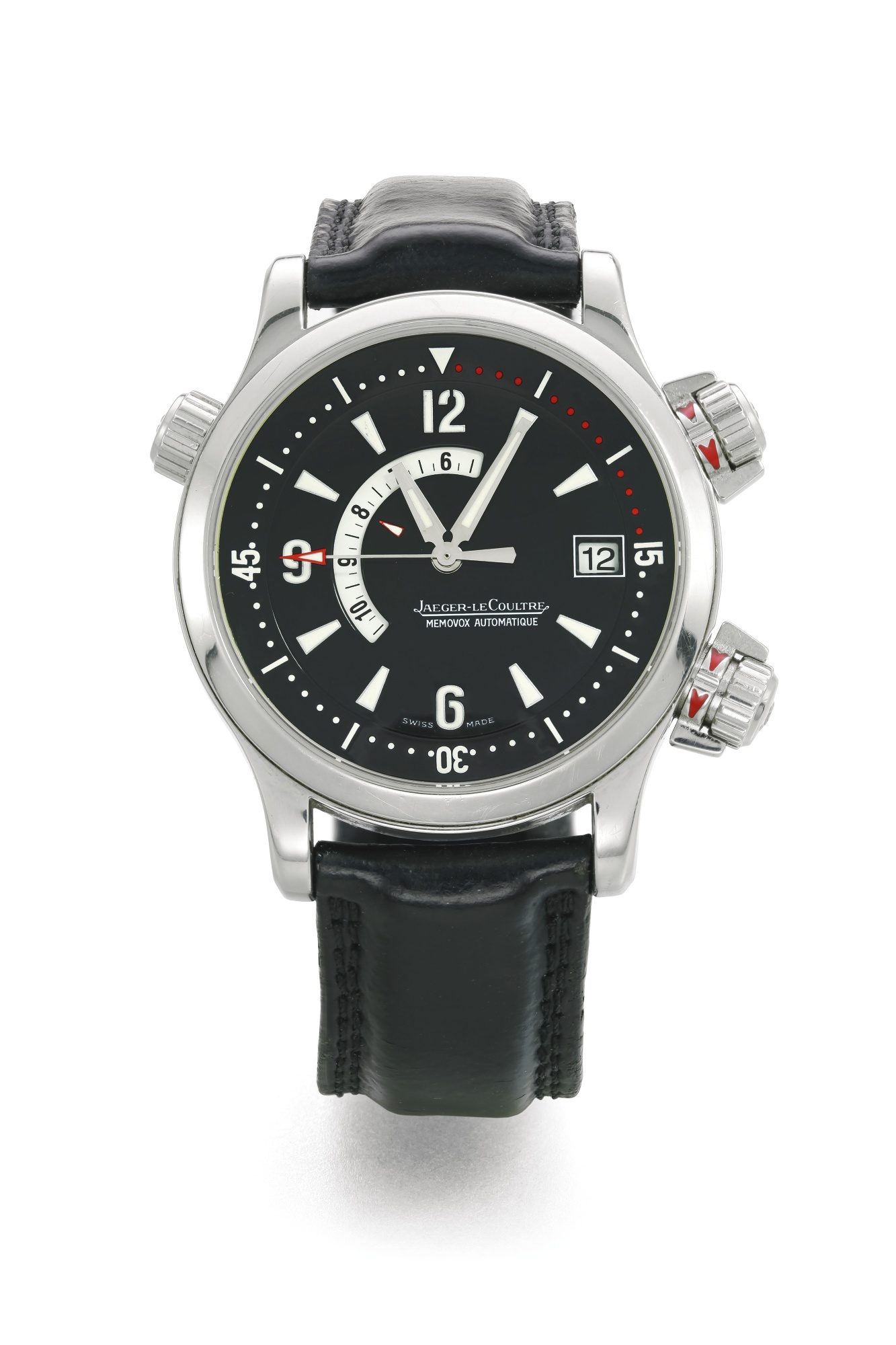 Jaeger-LeCoultre