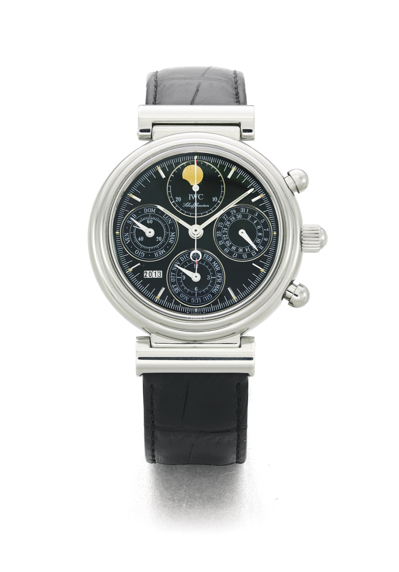 IWC Schaffhausen