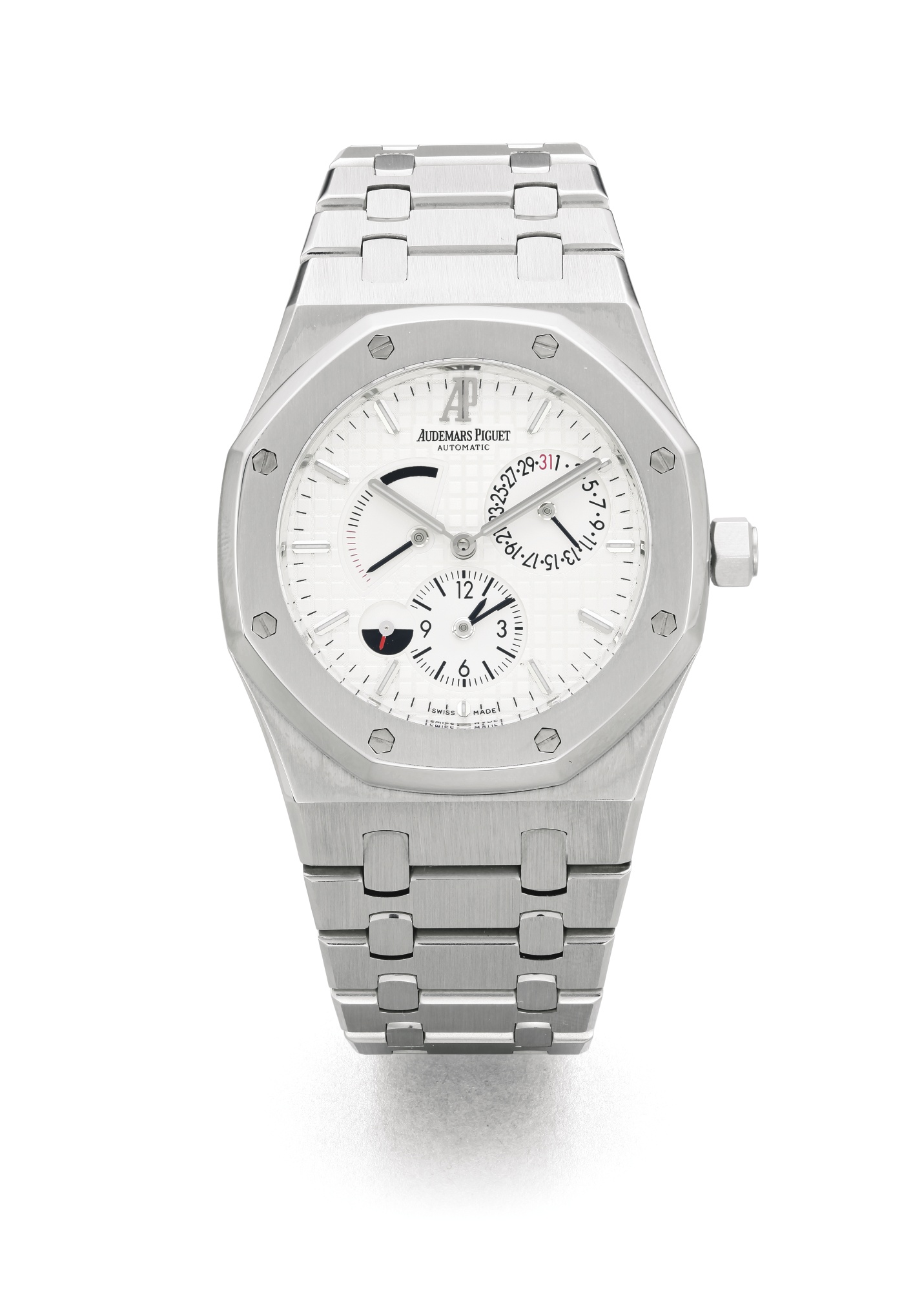 Audemars Piguet