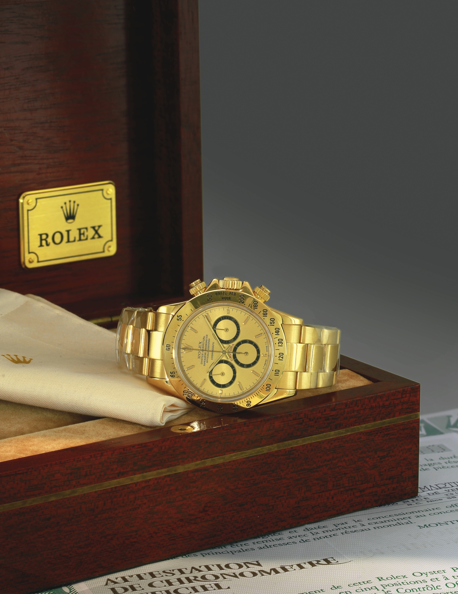 Rolex