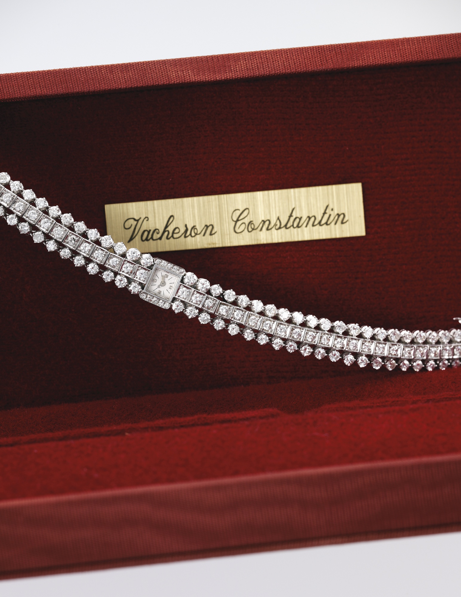 Vacheron Constantin