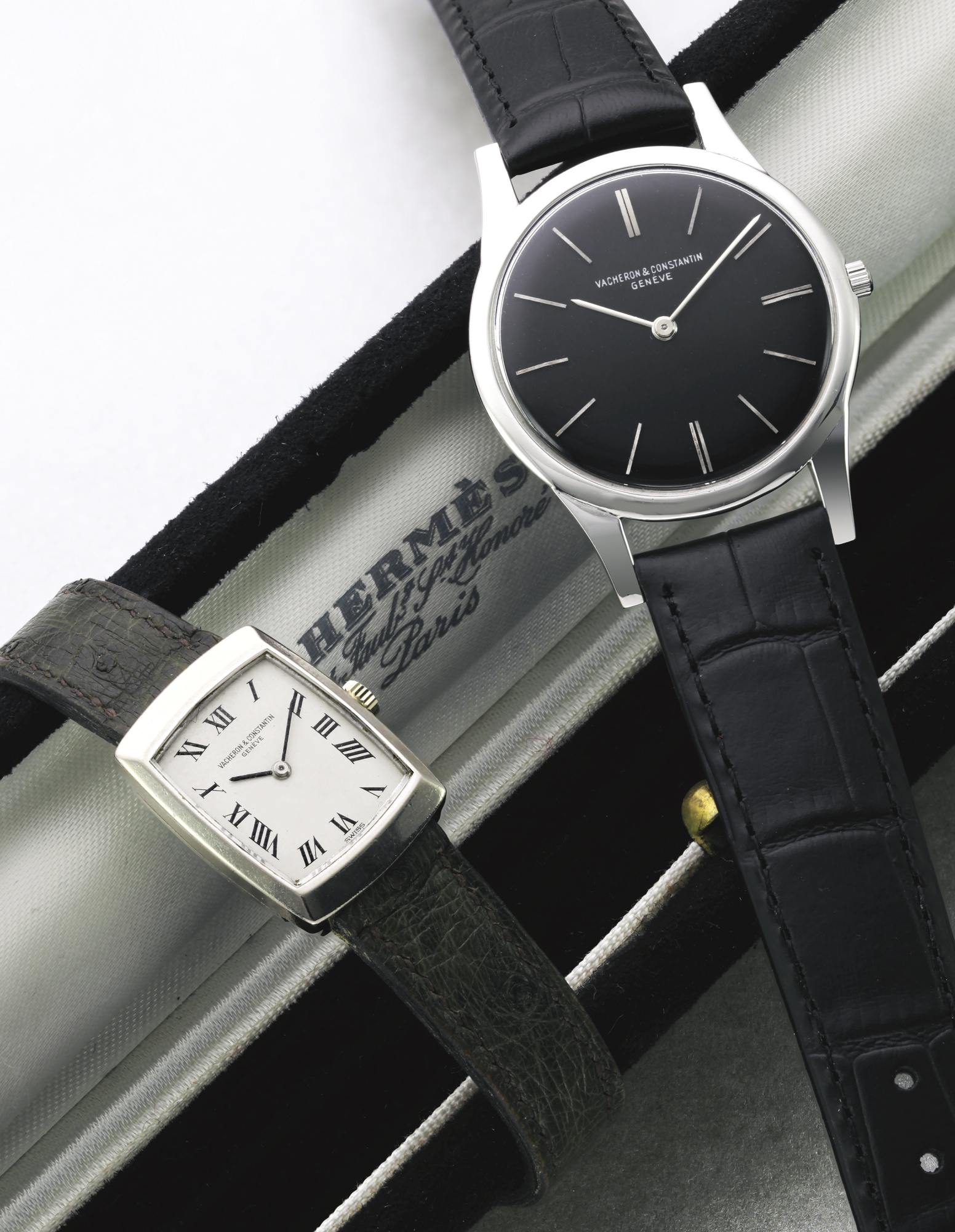 Vacheron & Constantin