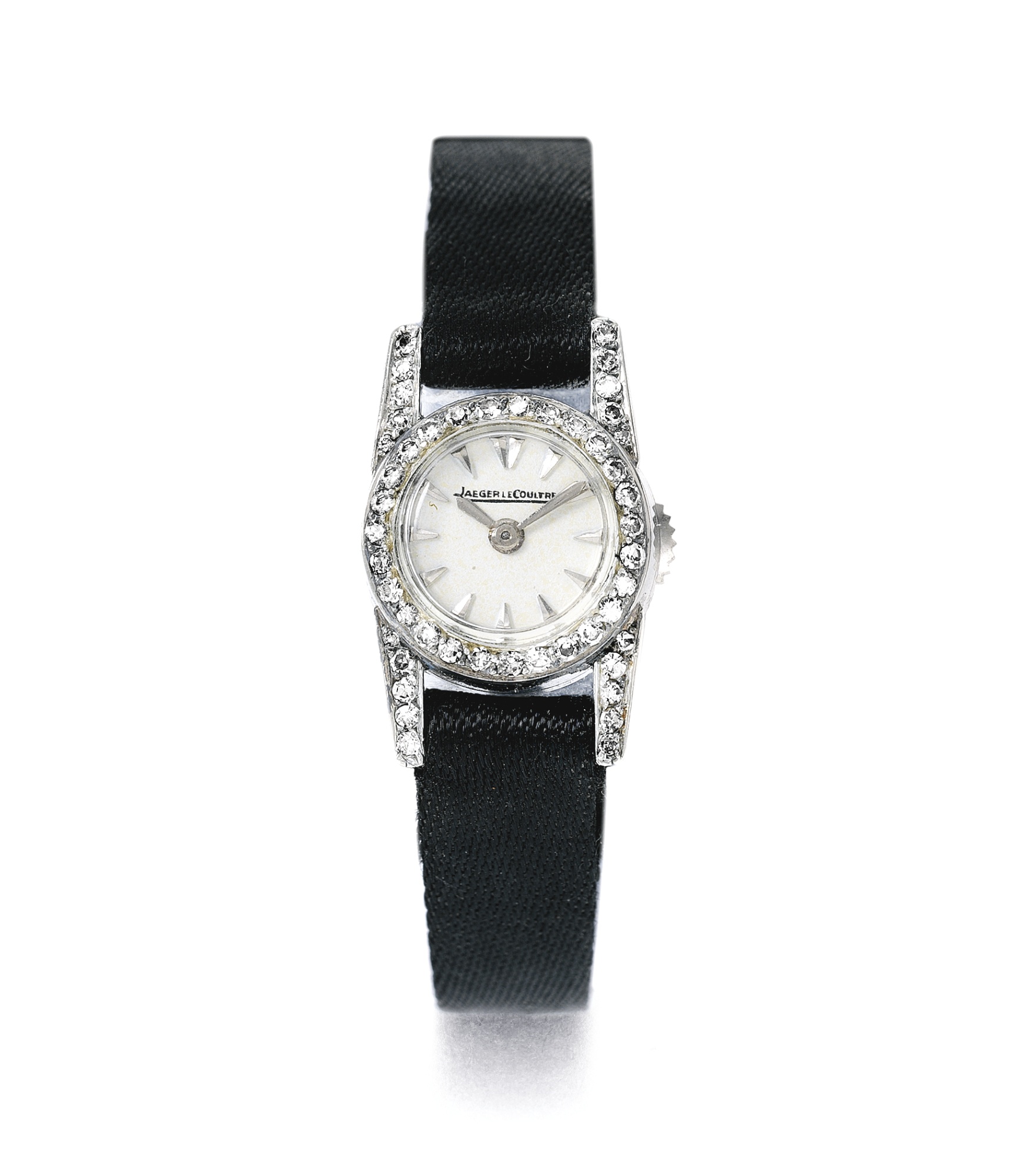 Jaeger-LeCoultre