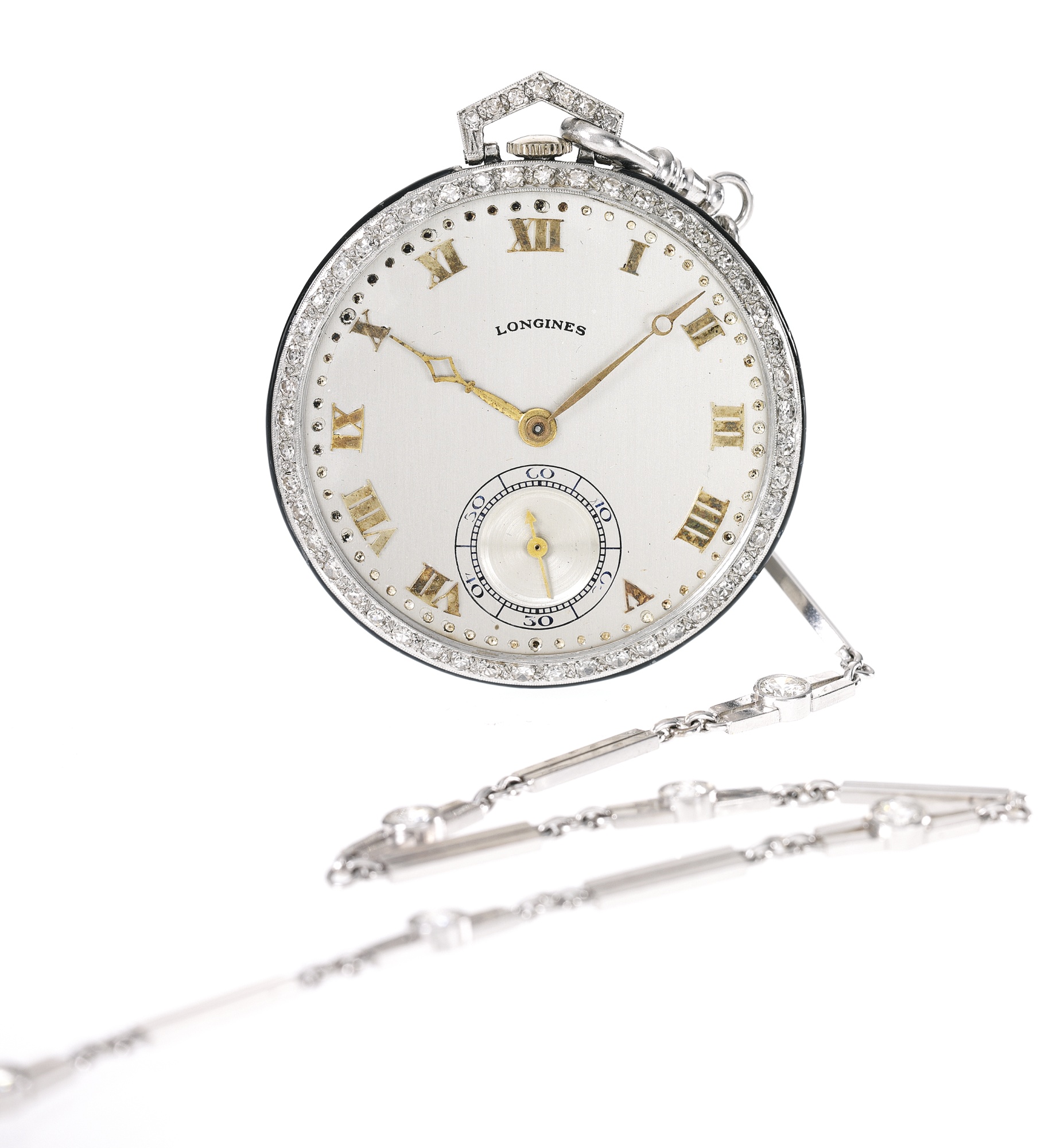 Longines