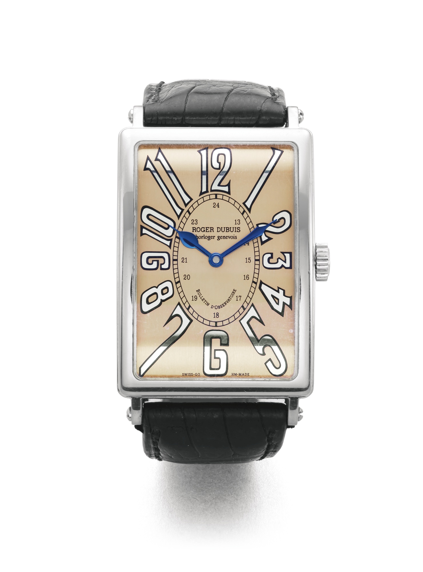 Roger Dubuis