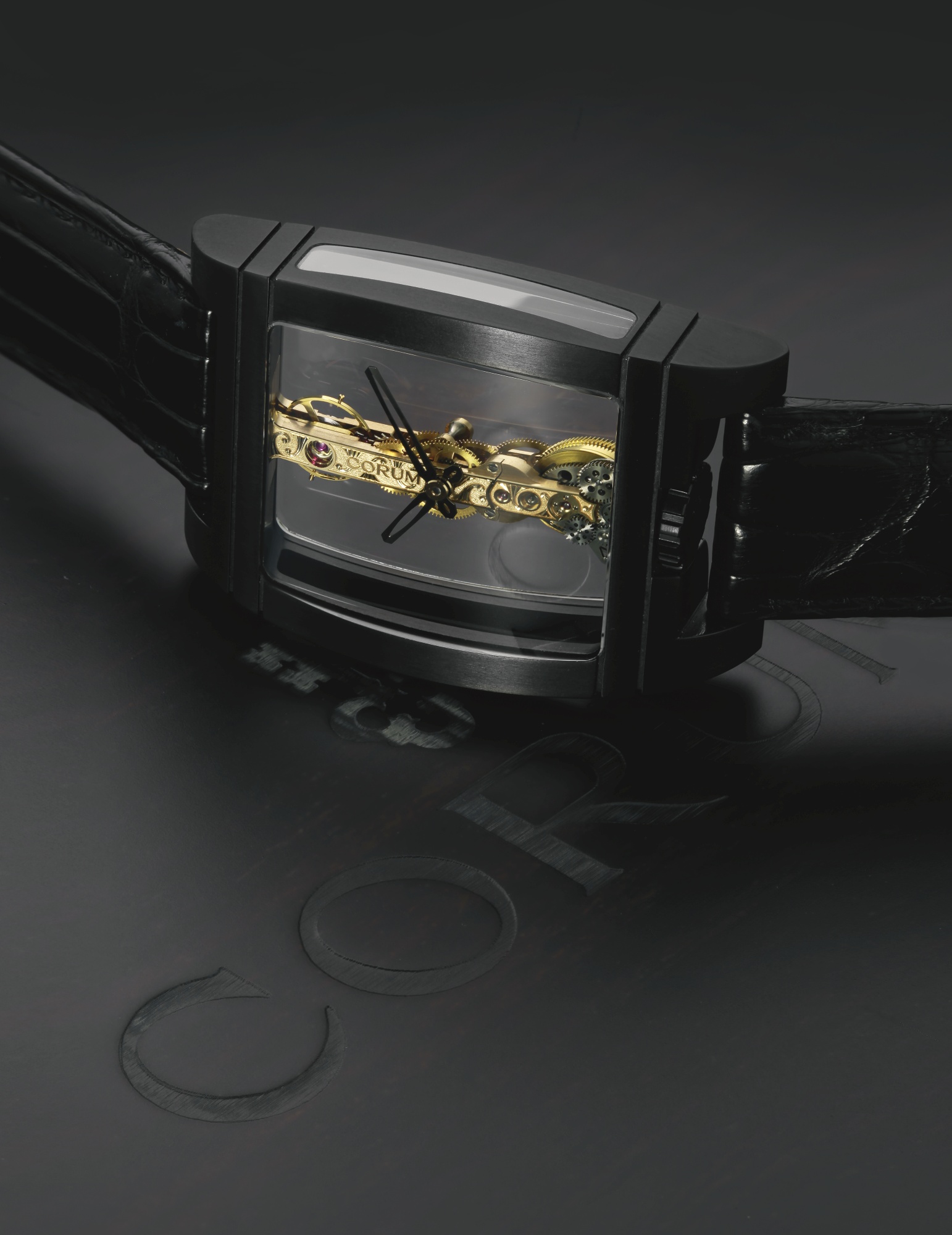 Corum