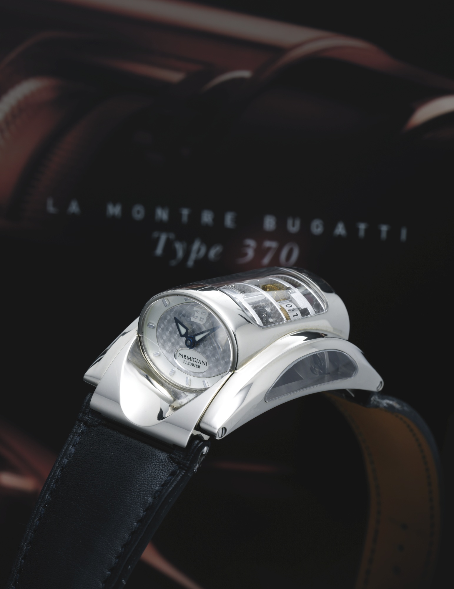 Parmigiani Fleurier