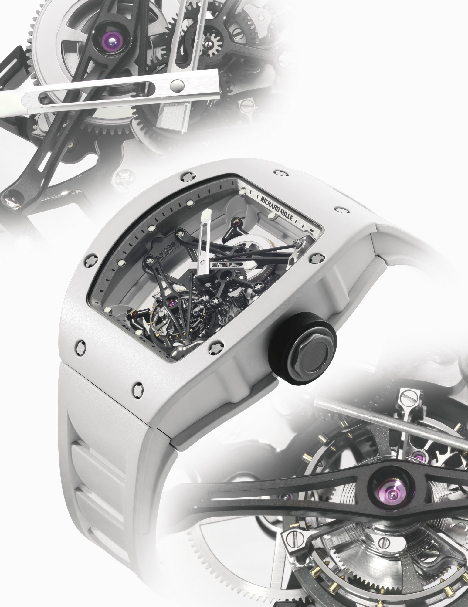 Richard Mille