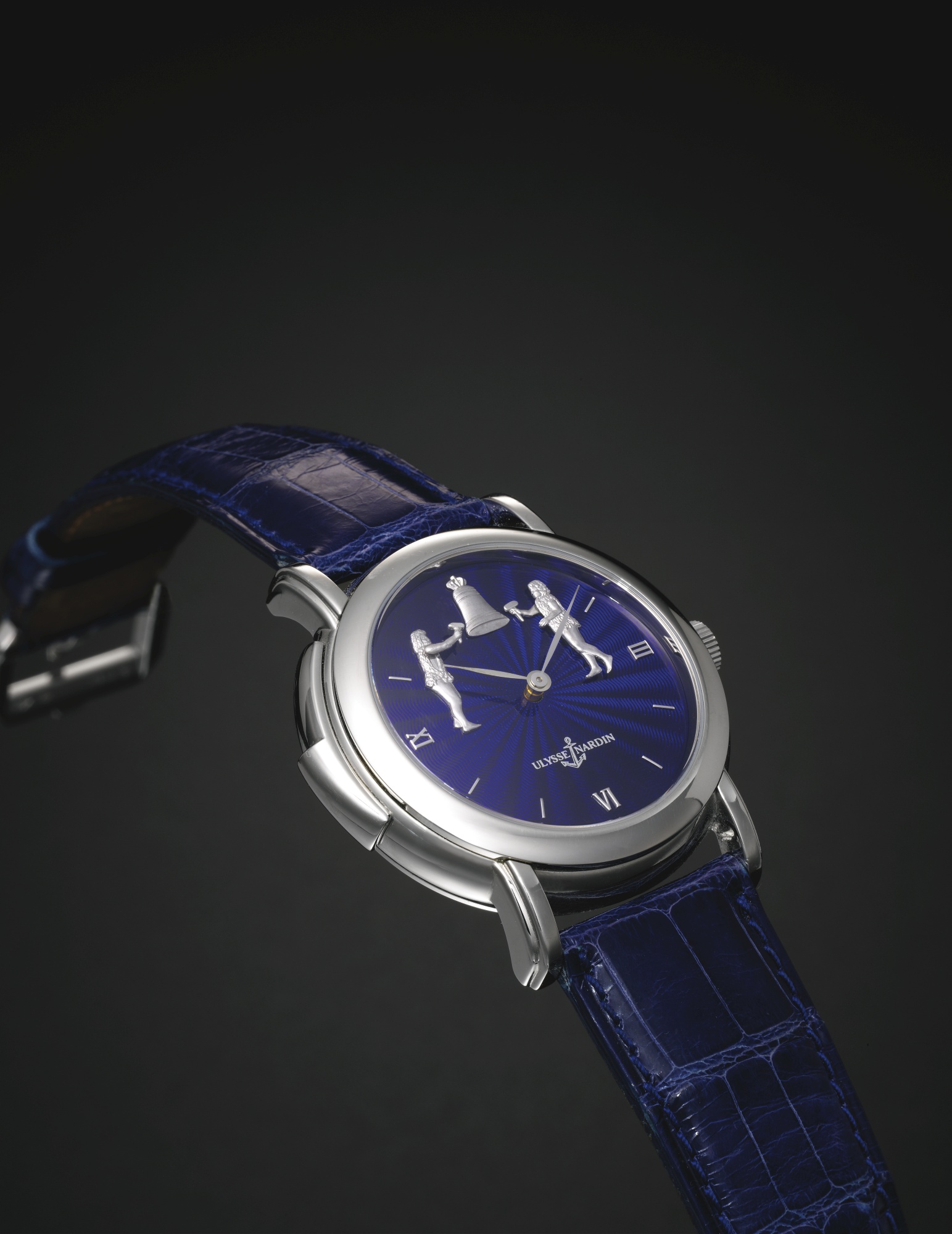 Ulysse Nardin