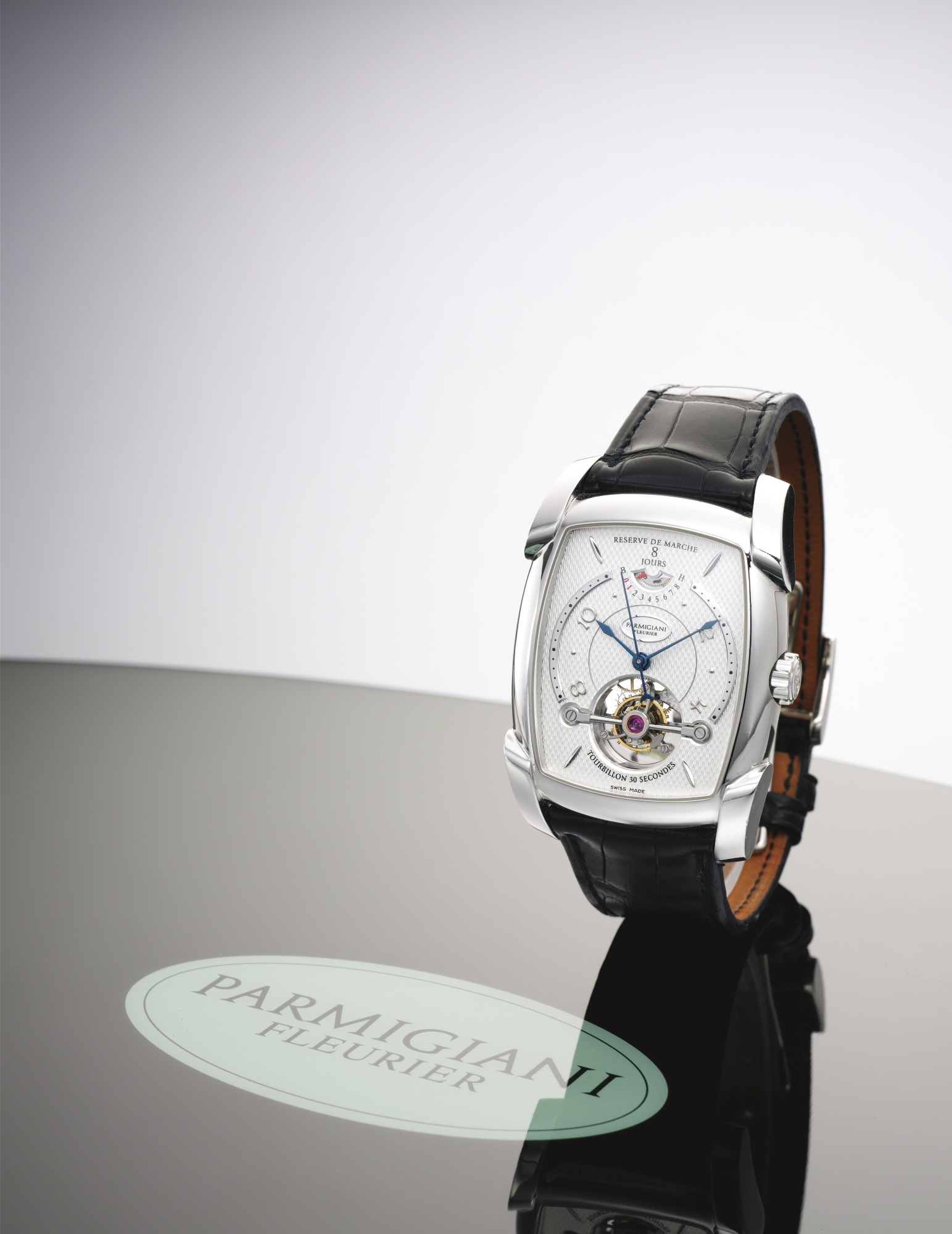 Parmigiani Fleurier