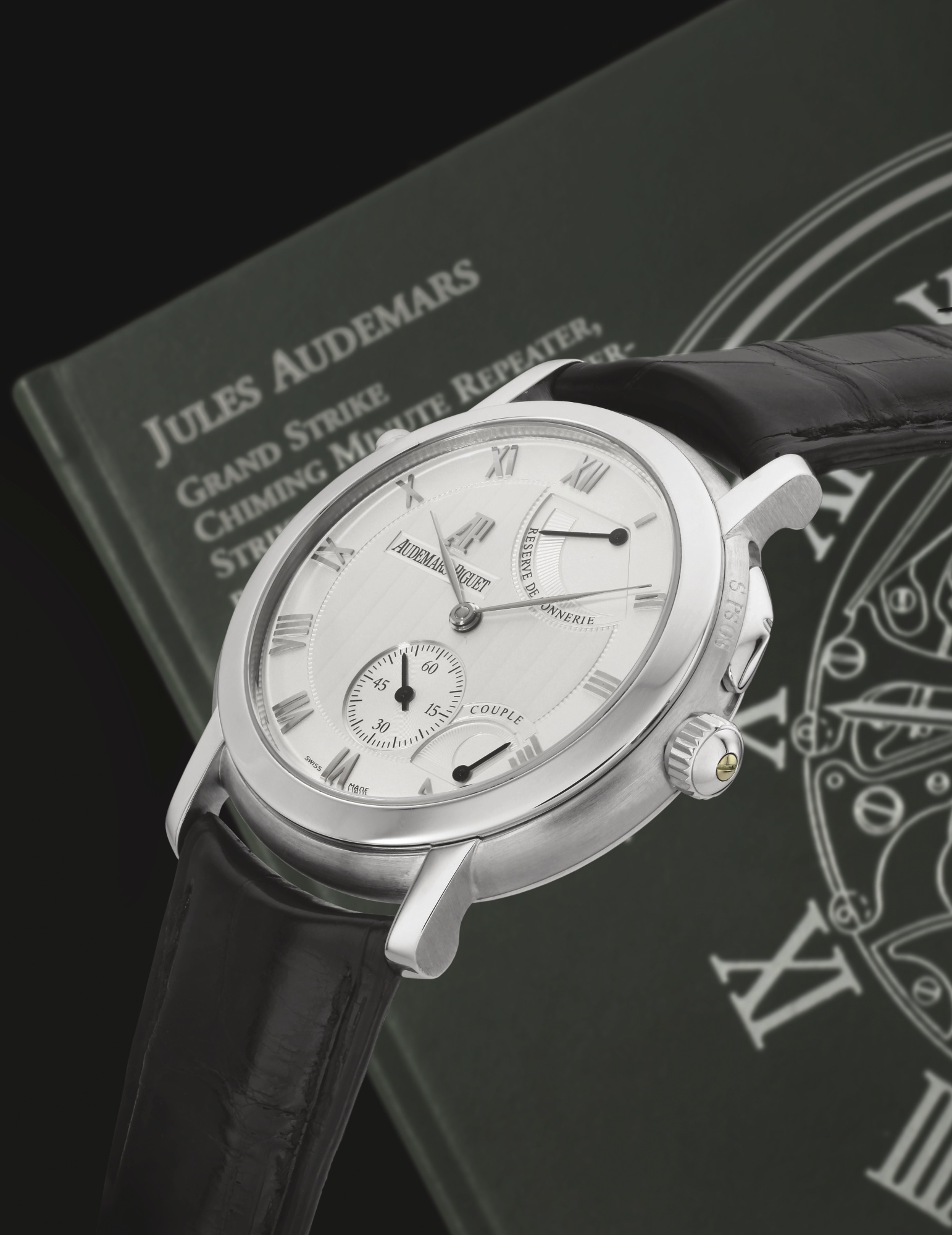 Audemars Piguet