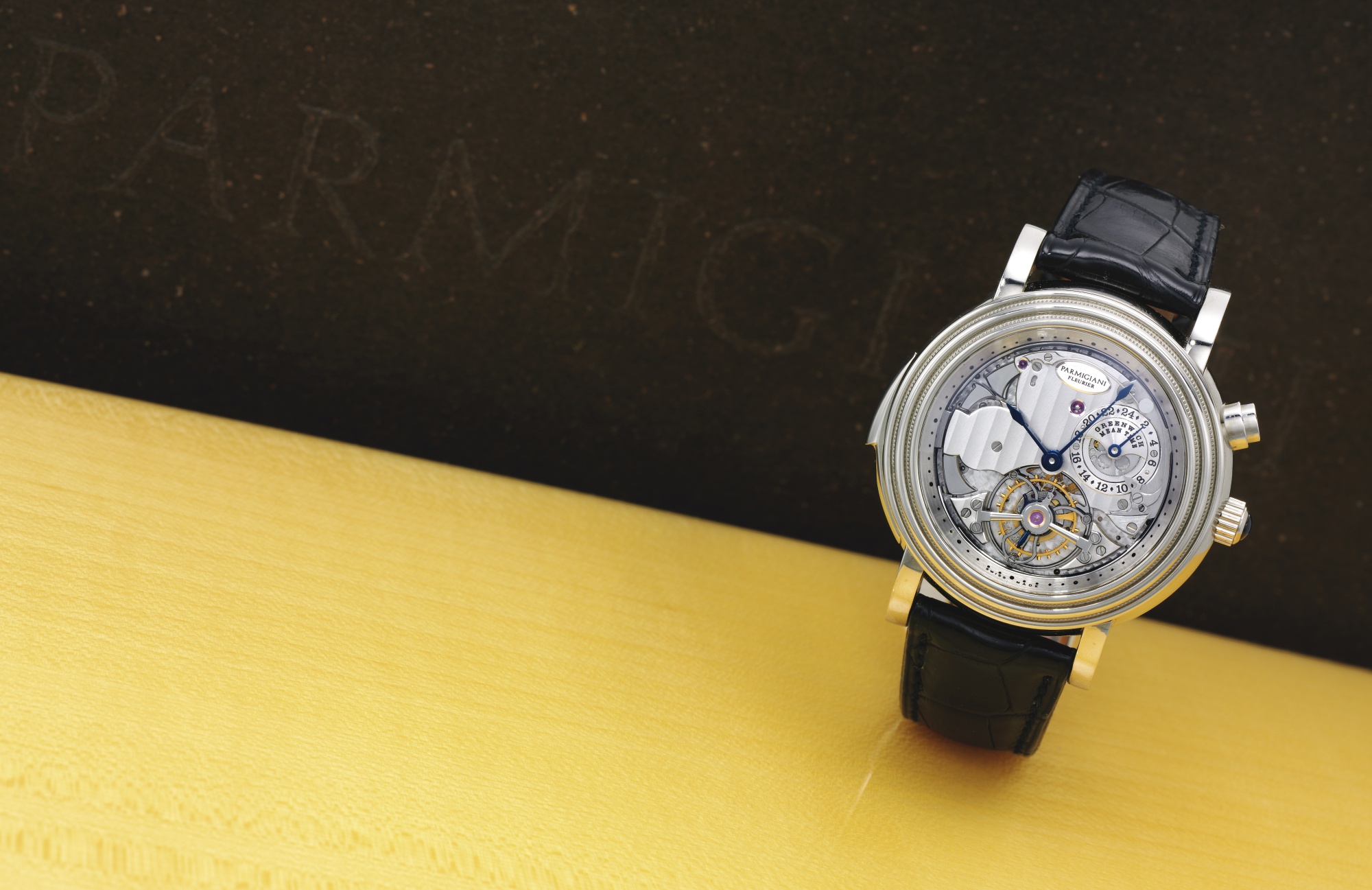 Parmigiani Fleurier