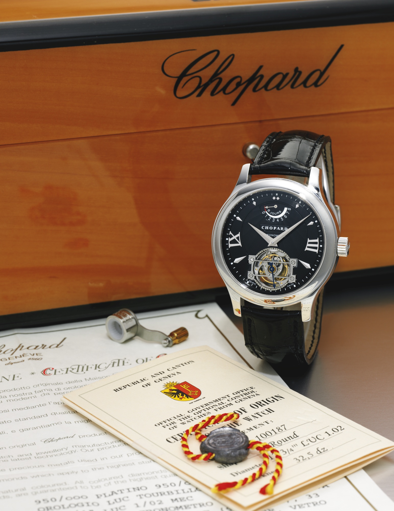 Chopard