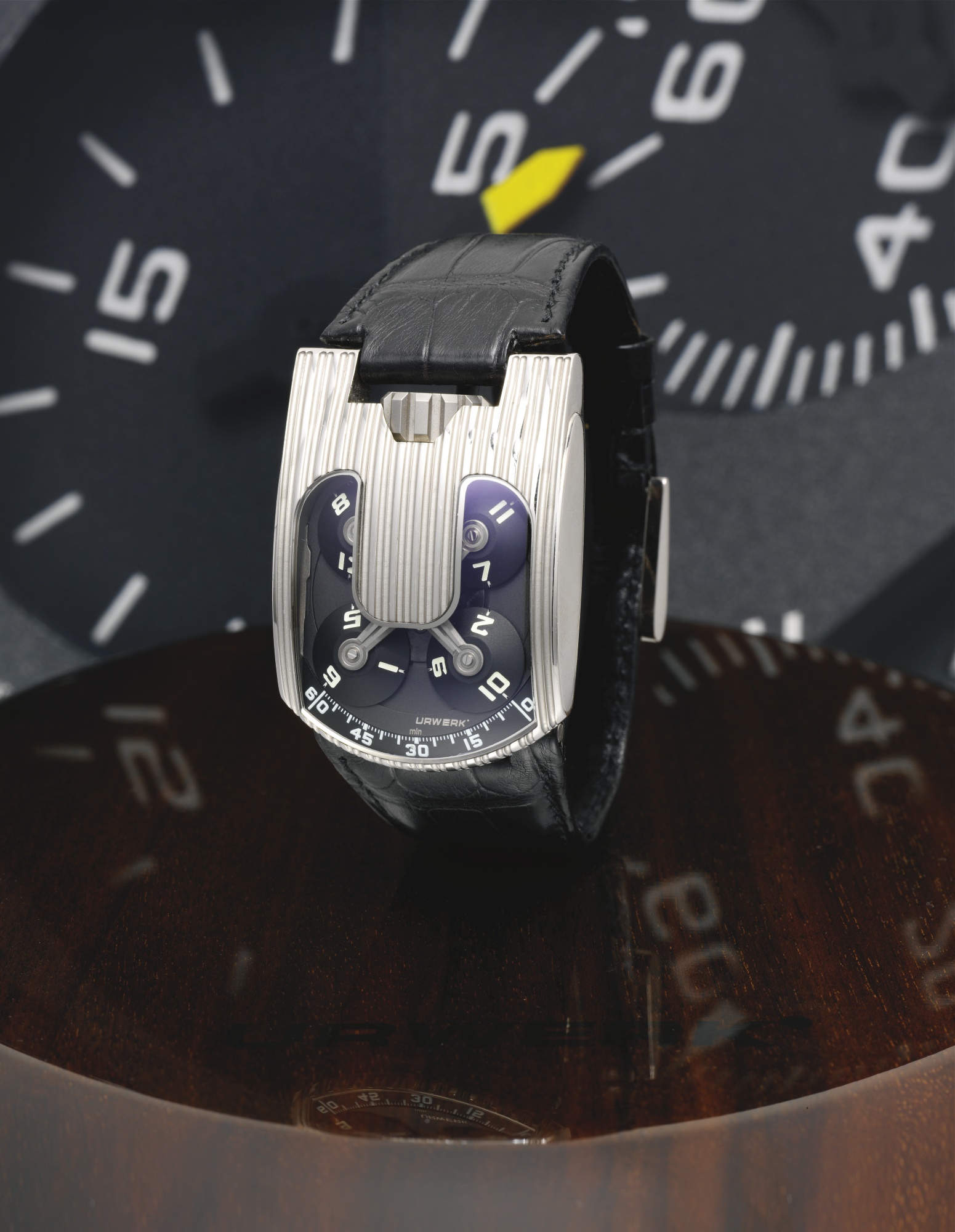 Urwerk