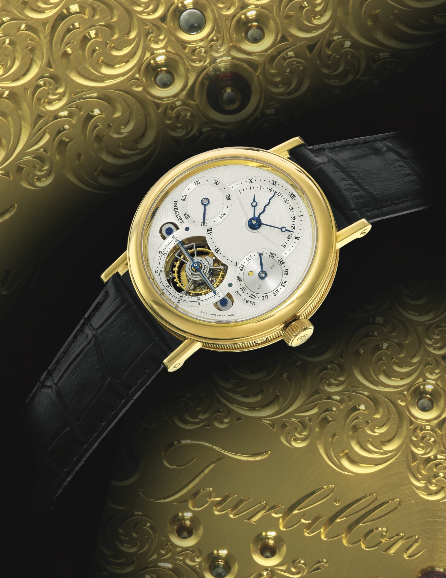 Breguet
