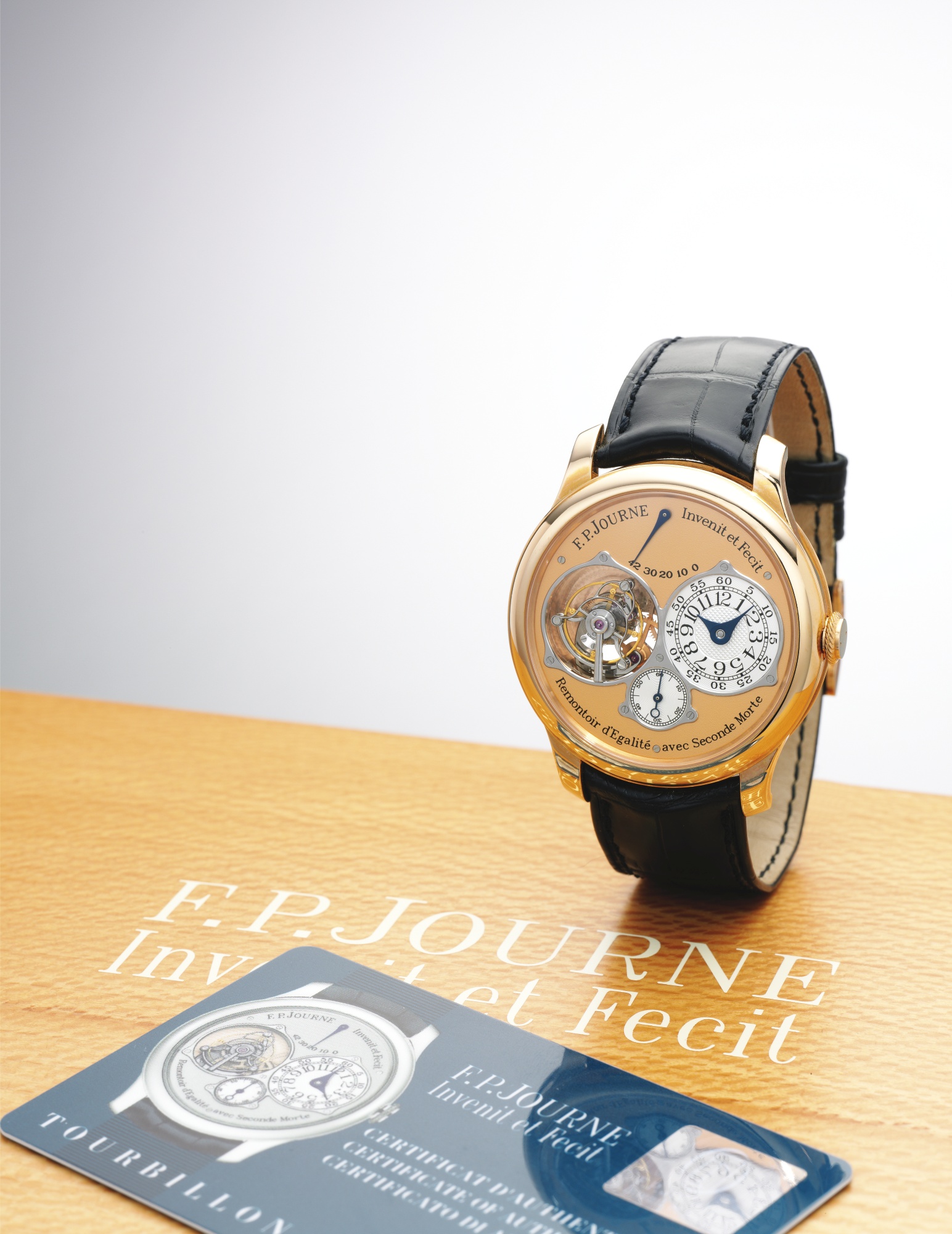 F.P. Journe