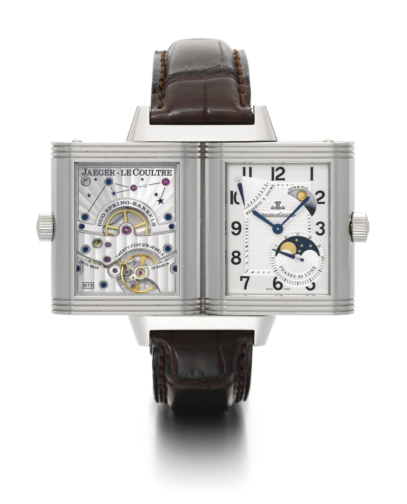 Jaeger-LeCoultre