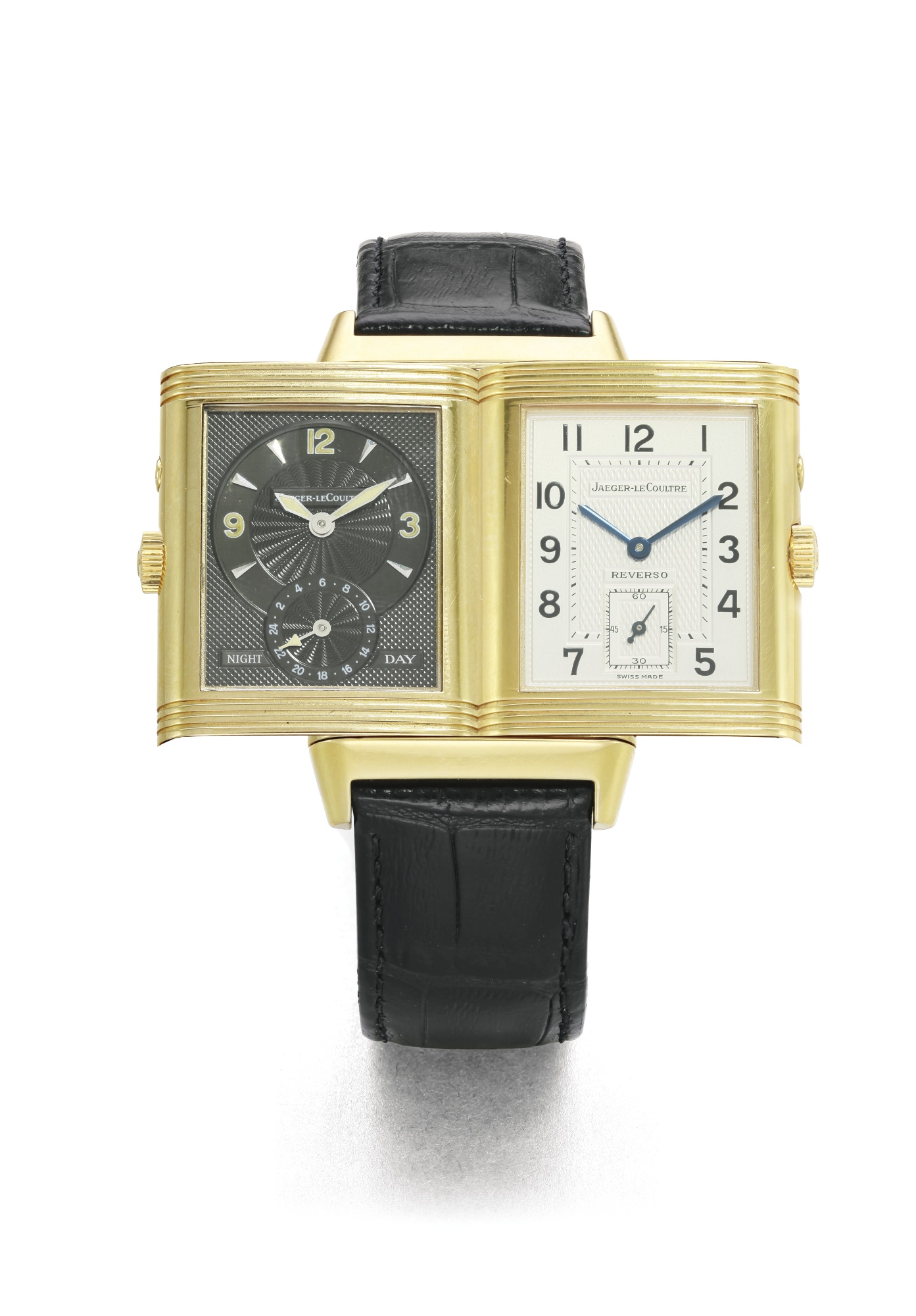 Jaeger-LeCoultre