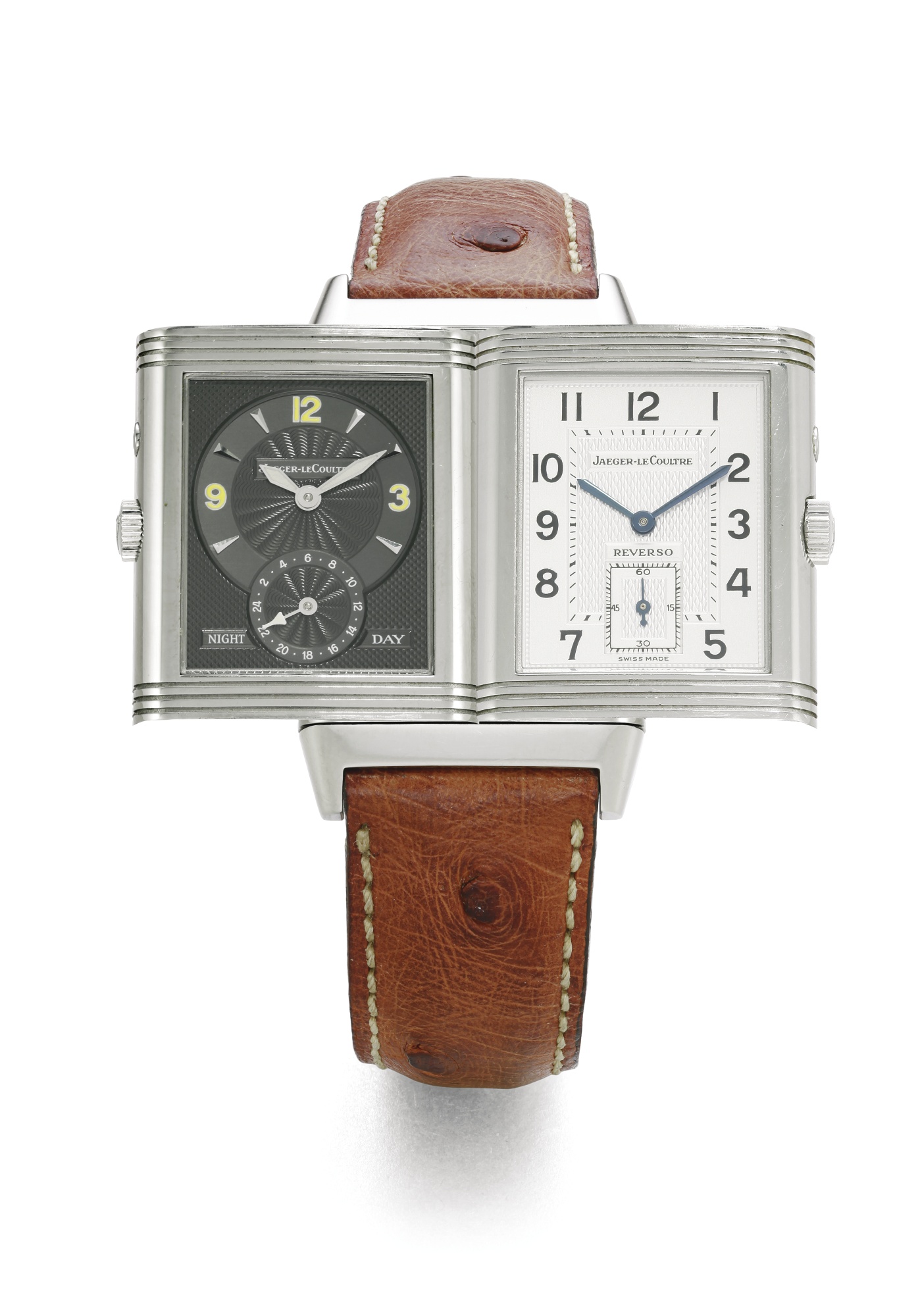 Jaeger-LeCoultre