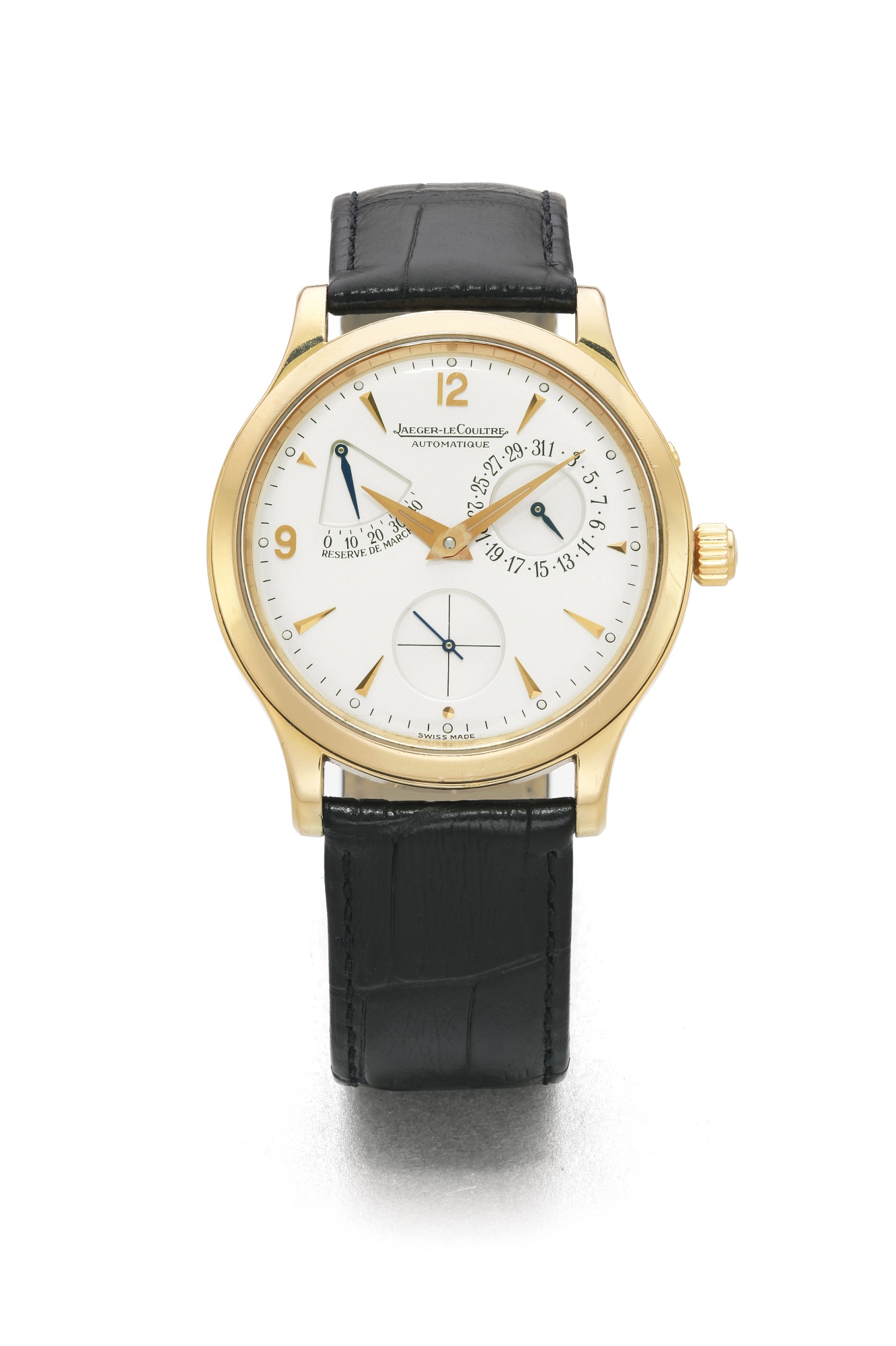 Jaeger-LeCoultre