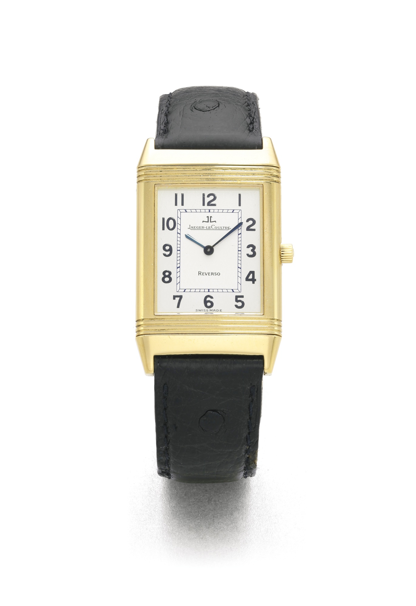 Jaeger-LeCoultre